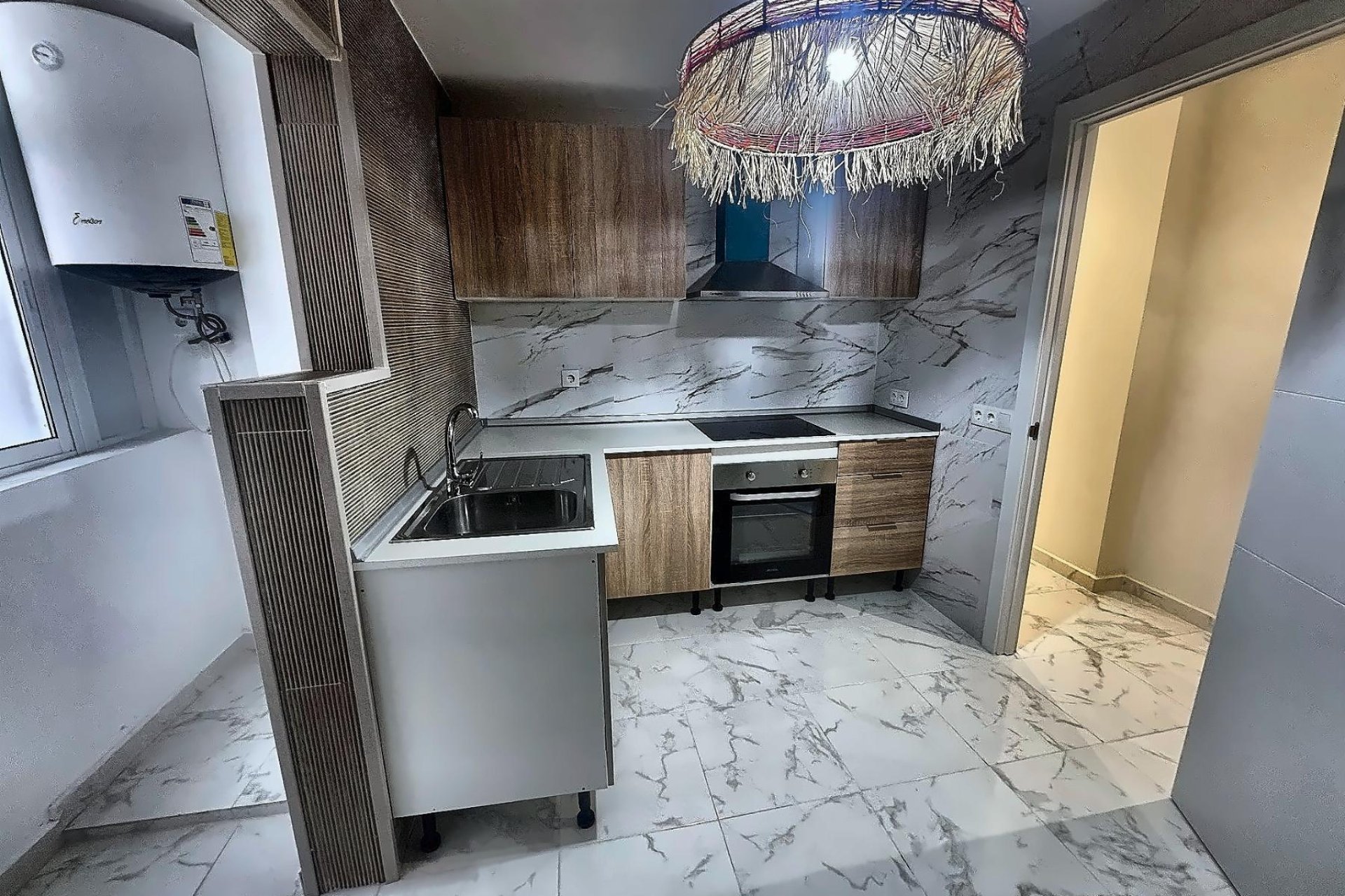 Sale - Appartement - Torrevieja - Muelle Pesquero
