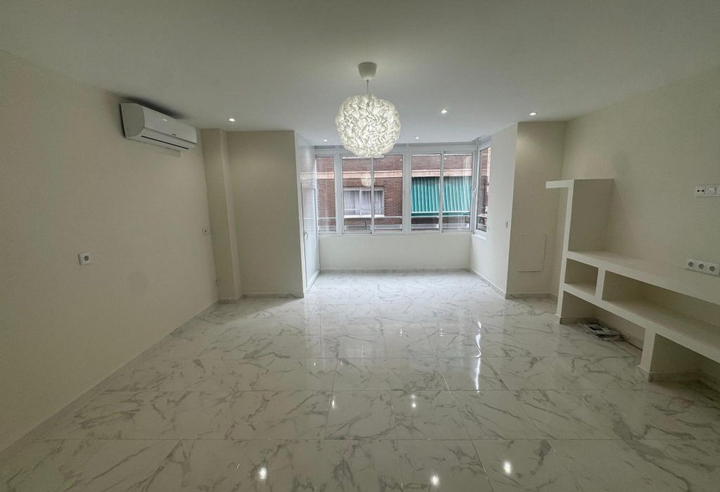 Sale - Appartement - Torrevieja - Muelle Pesquero