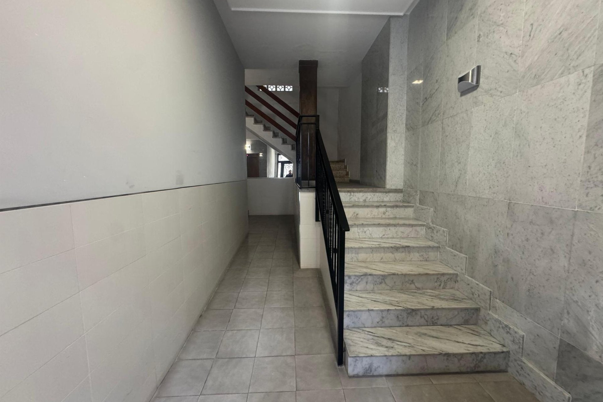 Sale - Appartement - Torrevieja - Muelle Pesquero
