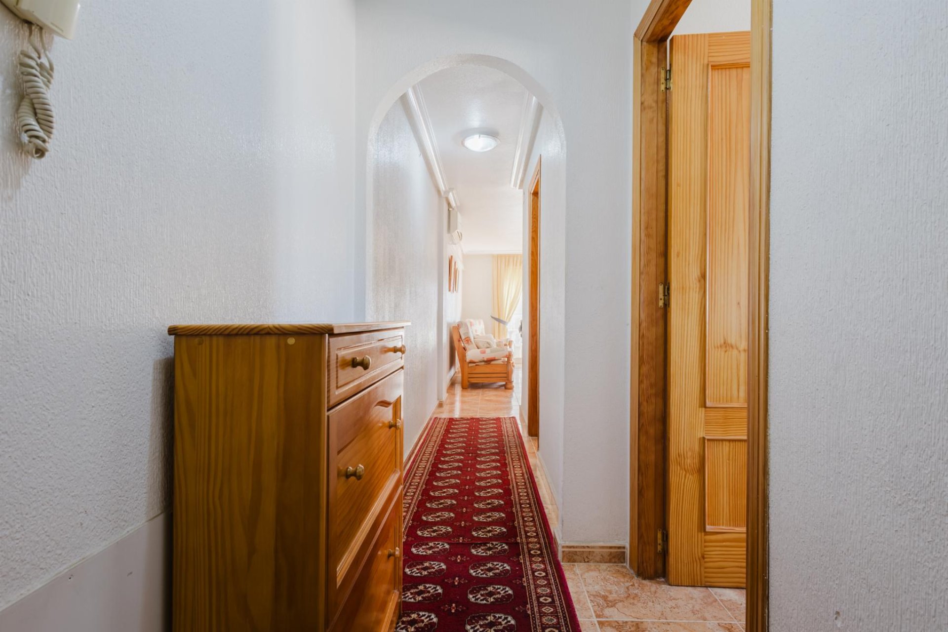 Sale - Appartement - Torrevieja - Parque de Las Naciones