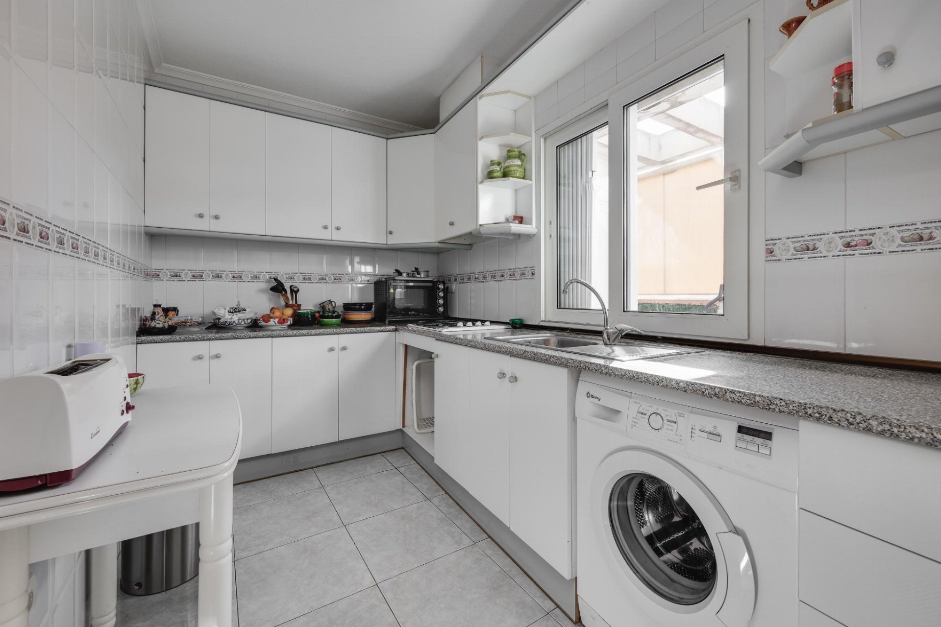 Sale - Appartement - Torrevieja - Parque de Las Naciones