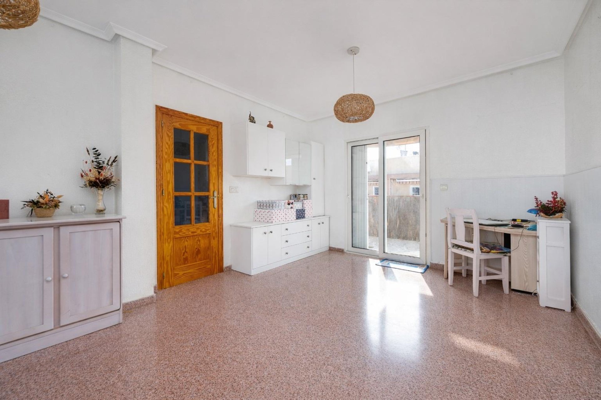 Sale - Appartement - Torrevieja - Parque de Las Naciones