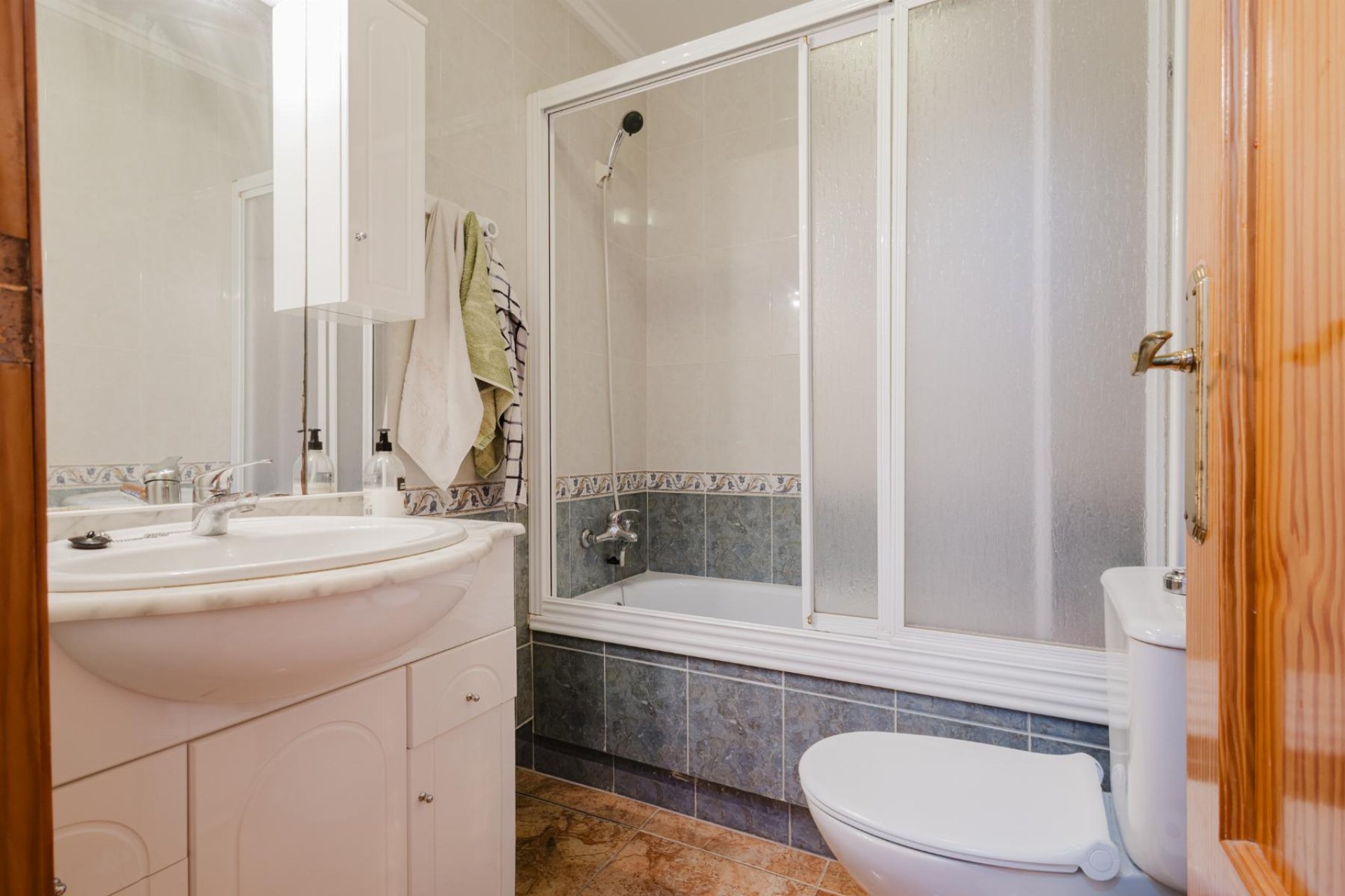 Sale - Appartement - Torrevieja - Parque de Las Naciones