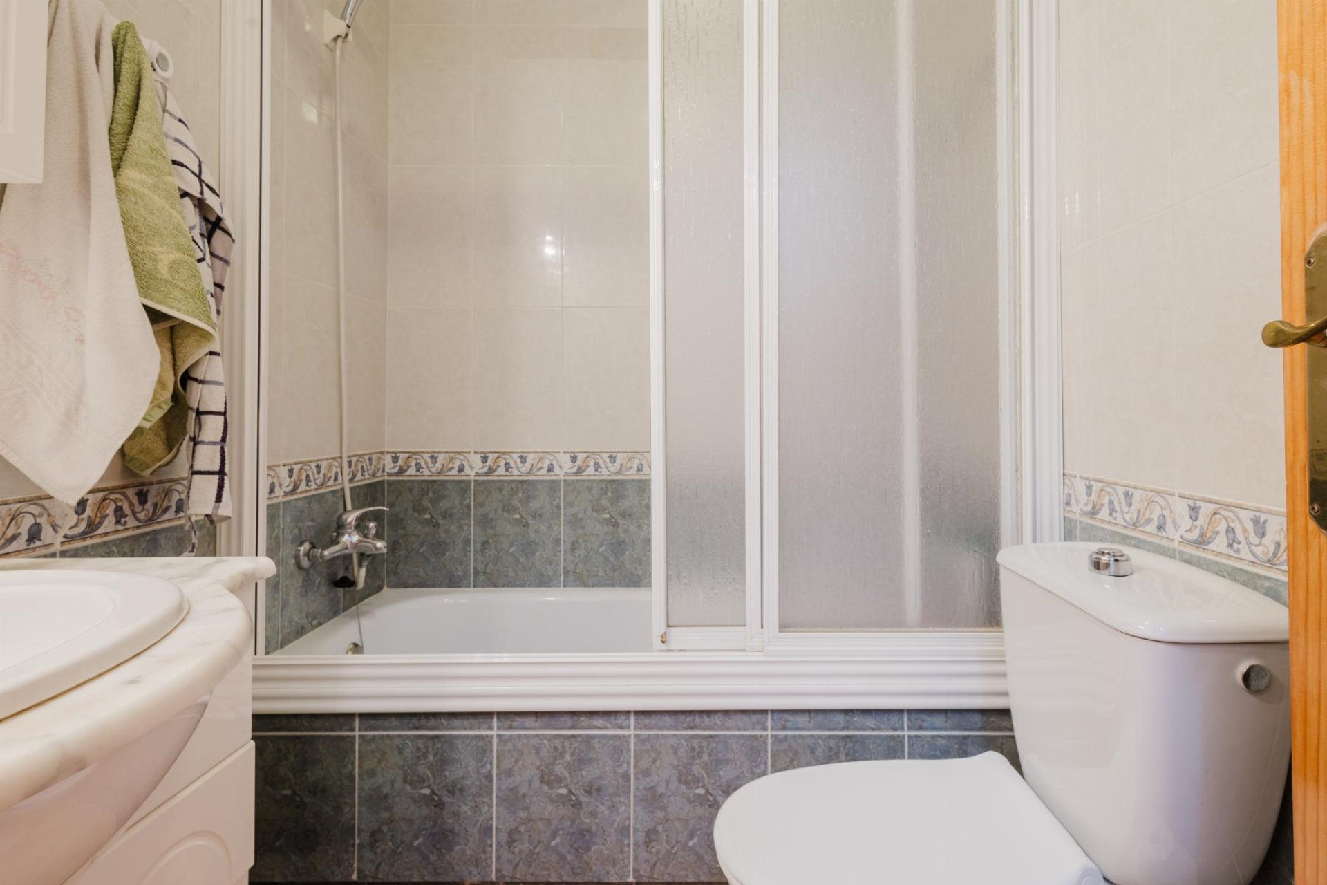 Sale - Appartement - Torrevieja - Parque de Las Naciones