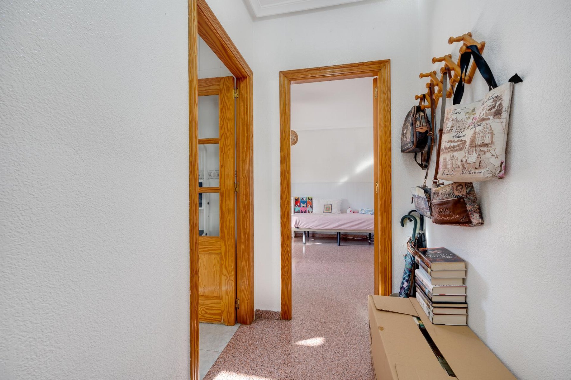 Sale - Appartement - Torrevieja - Parque de Las Naciones