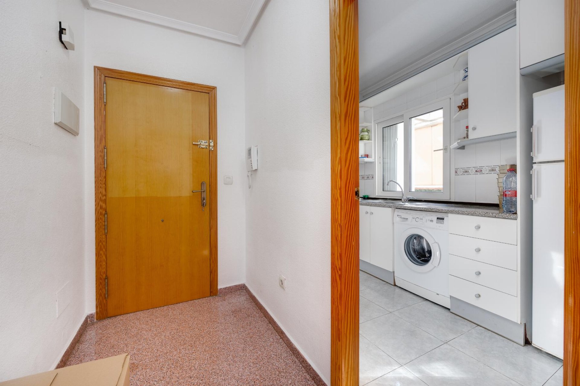Sale - Appartement - Torrevieja - Parque de Las Naciones
