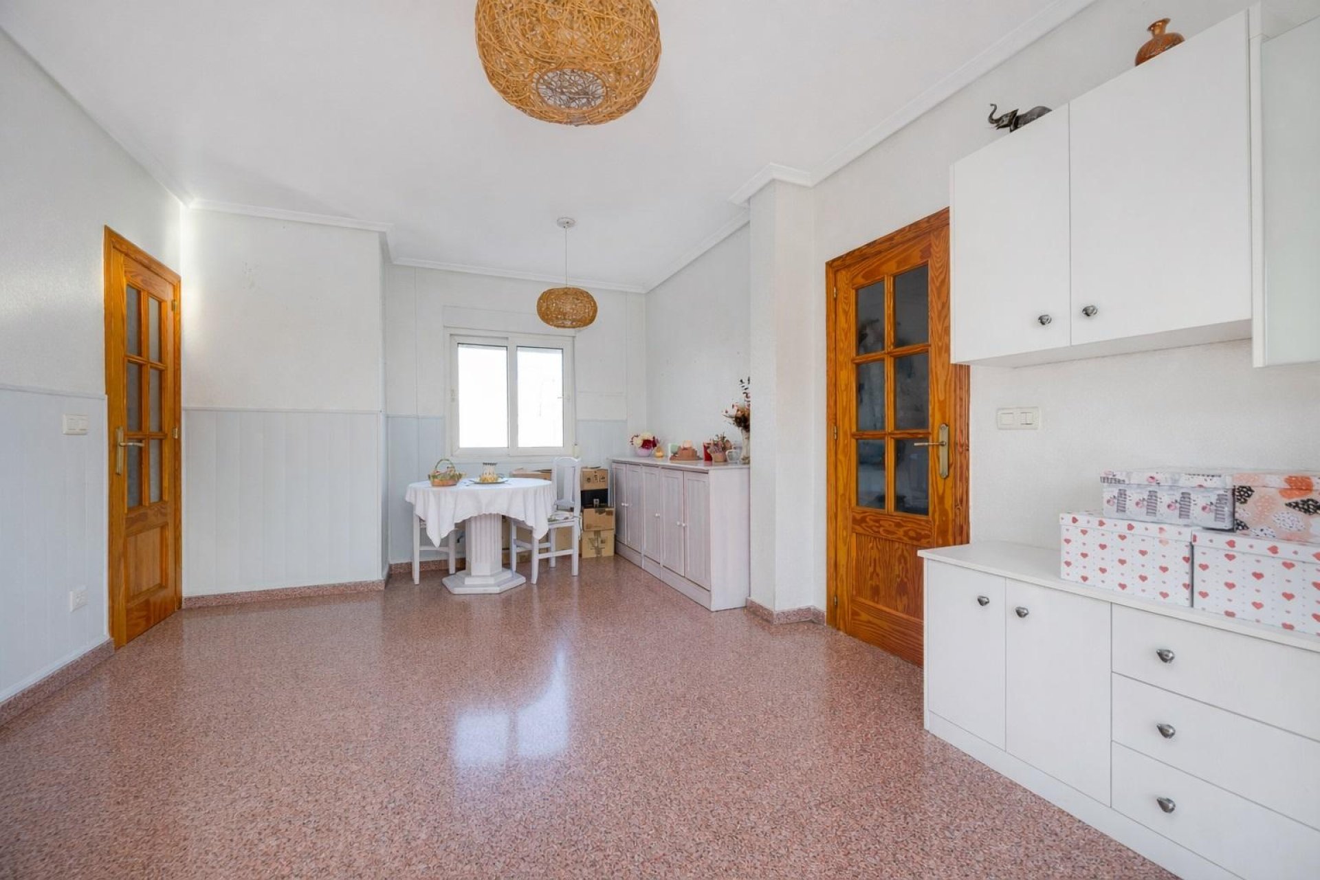 Sale - Appartement - Torrevieja - Parque de Las Naciones
