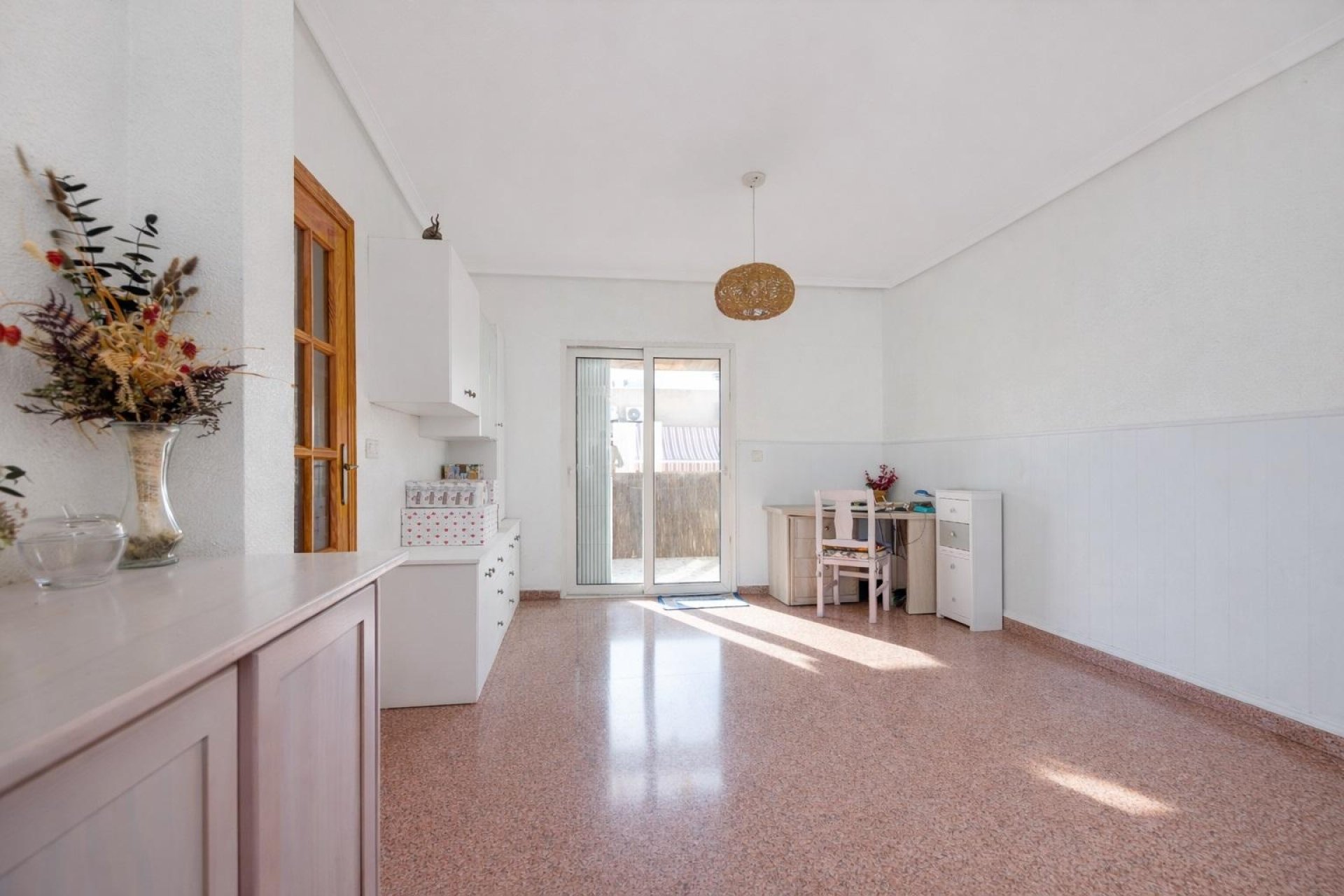 Sale - Appartement - Torrevieja - Parque de Las Naciones