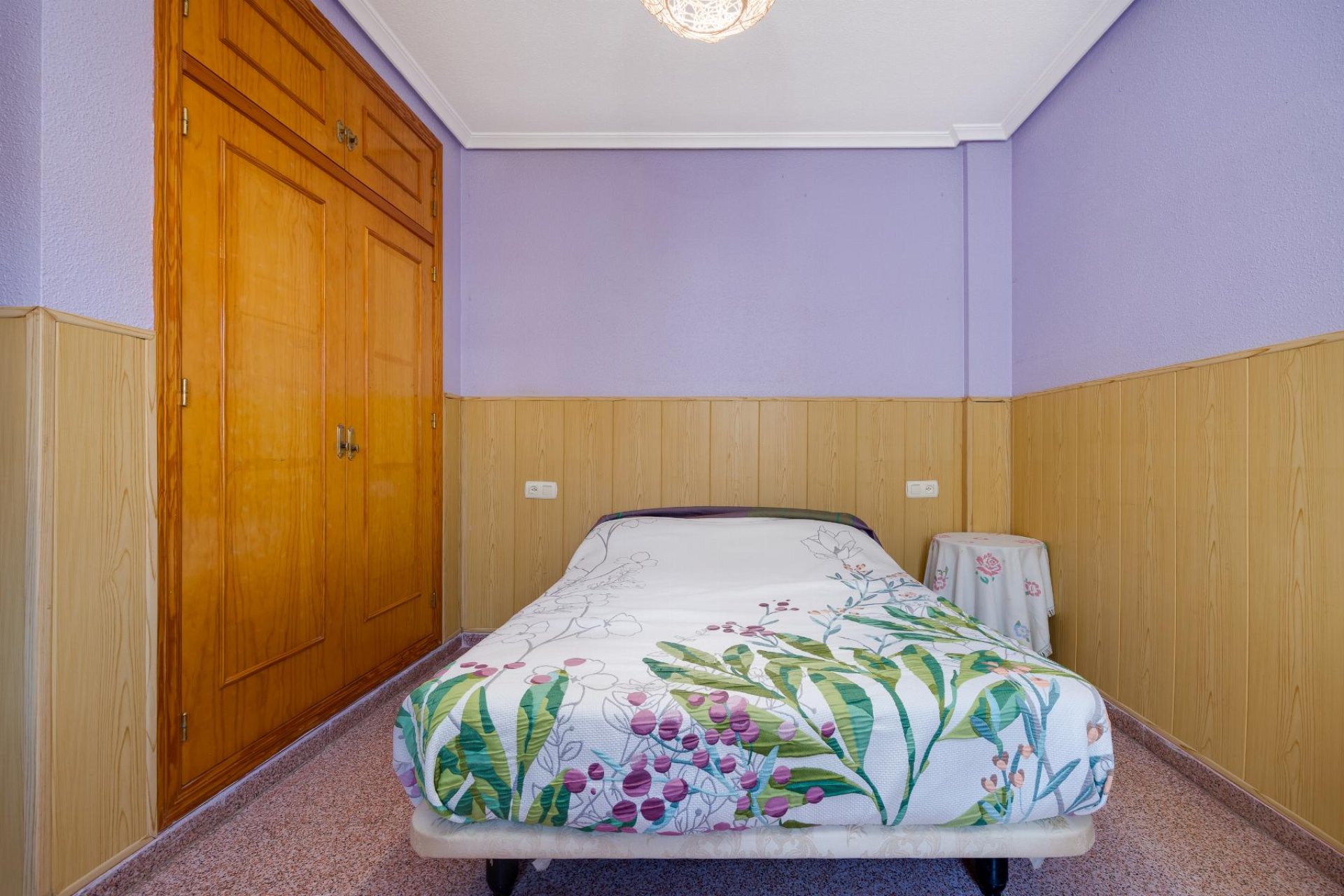 Sale - Appartement - Torrevieja - Parque de Las Naciones