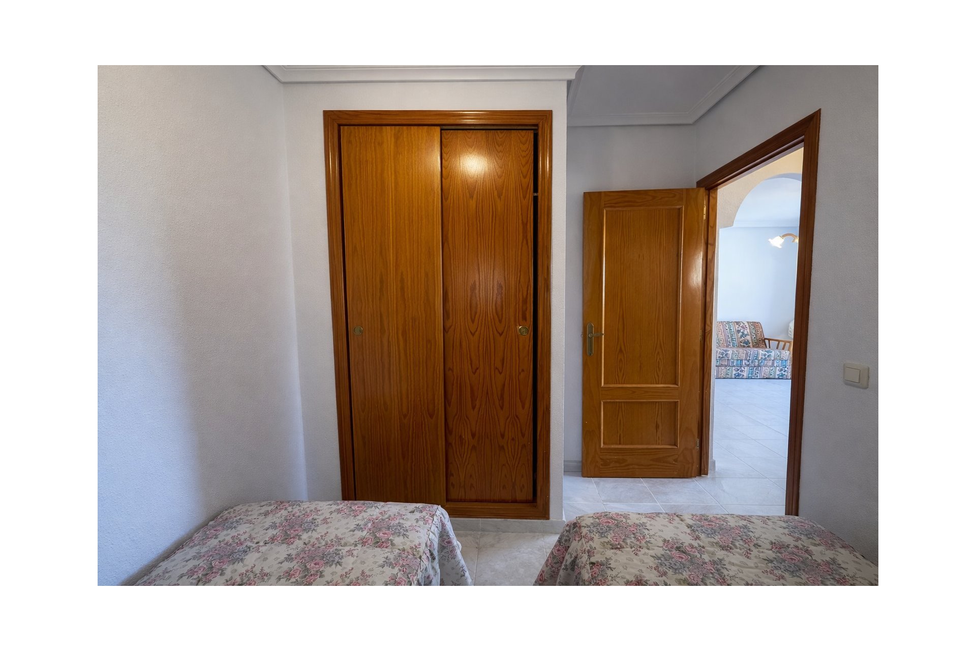 Sale - Appartement - Torrevieja - PLAYA DE LA MATA