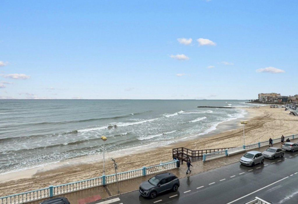Sale - Appartement - Torrevieja - Playa de Los Locos