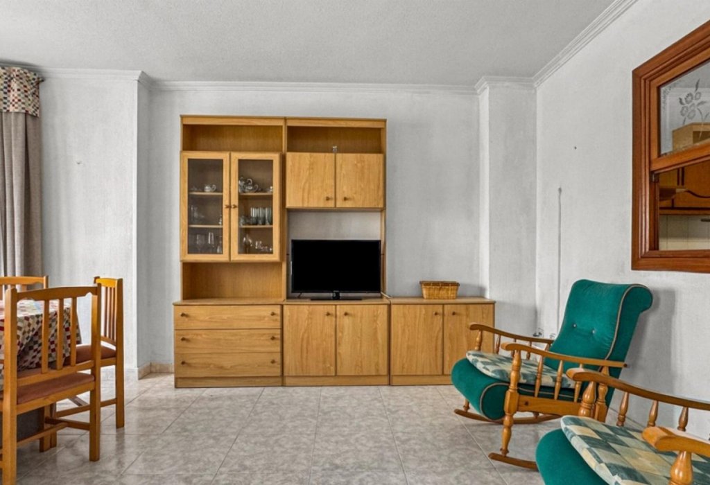 Sale - Appartement - Torrevieja - Playa de Los Locos