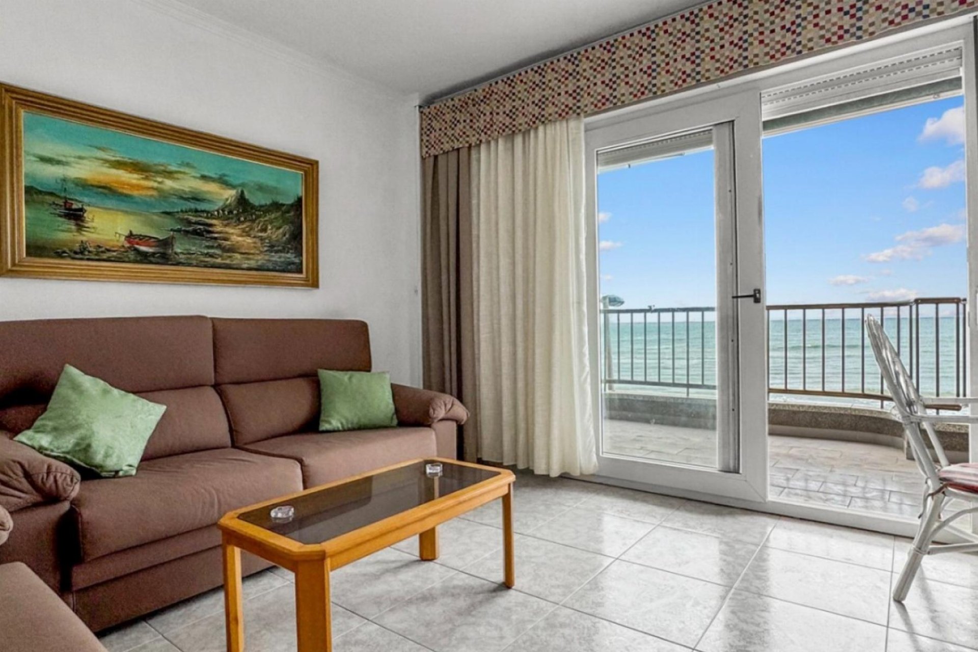 Sale - Appartement - Torrevieja - Playa de Los Locos