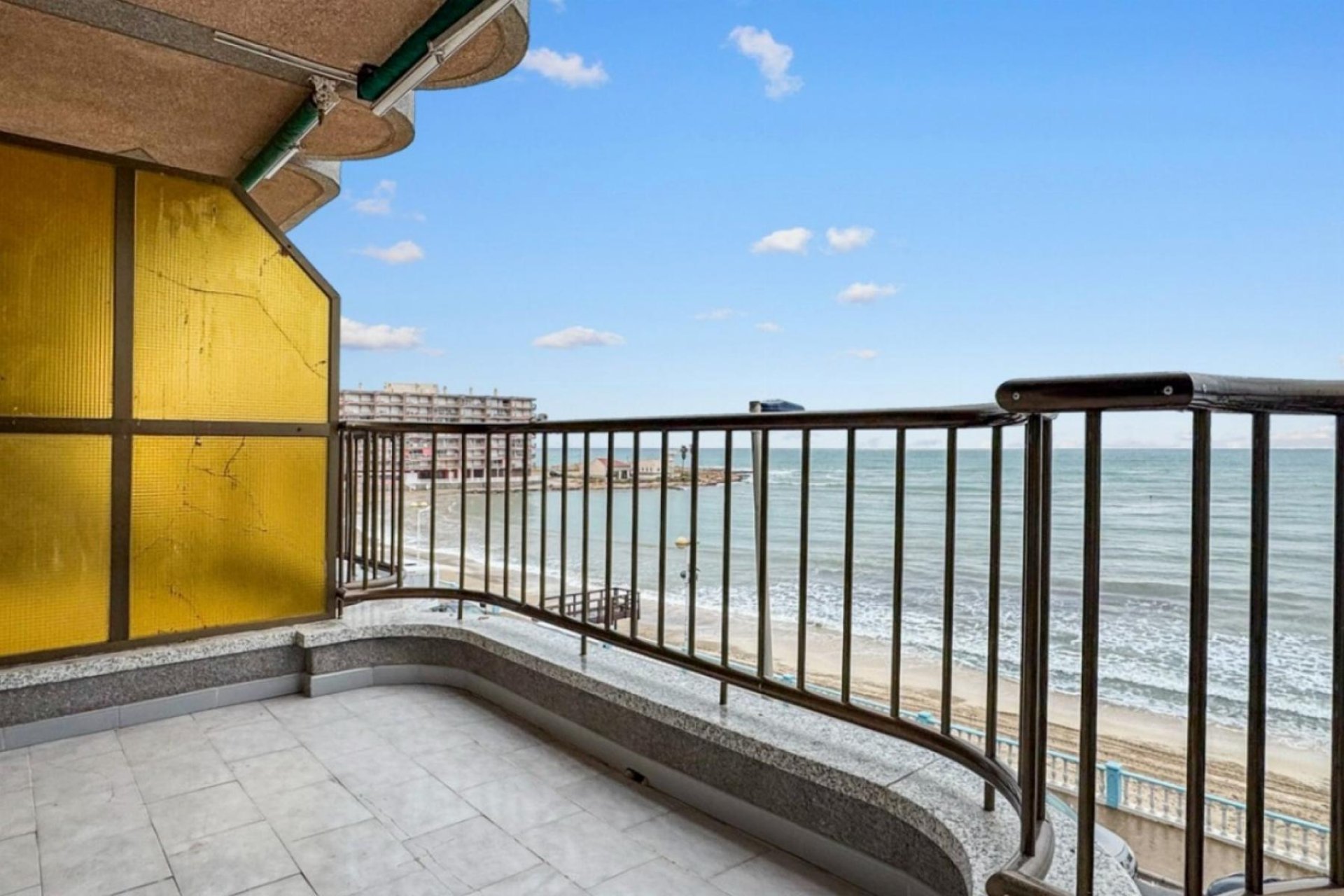Sale - Appartement - Torrevieja - Playa de Los Locos