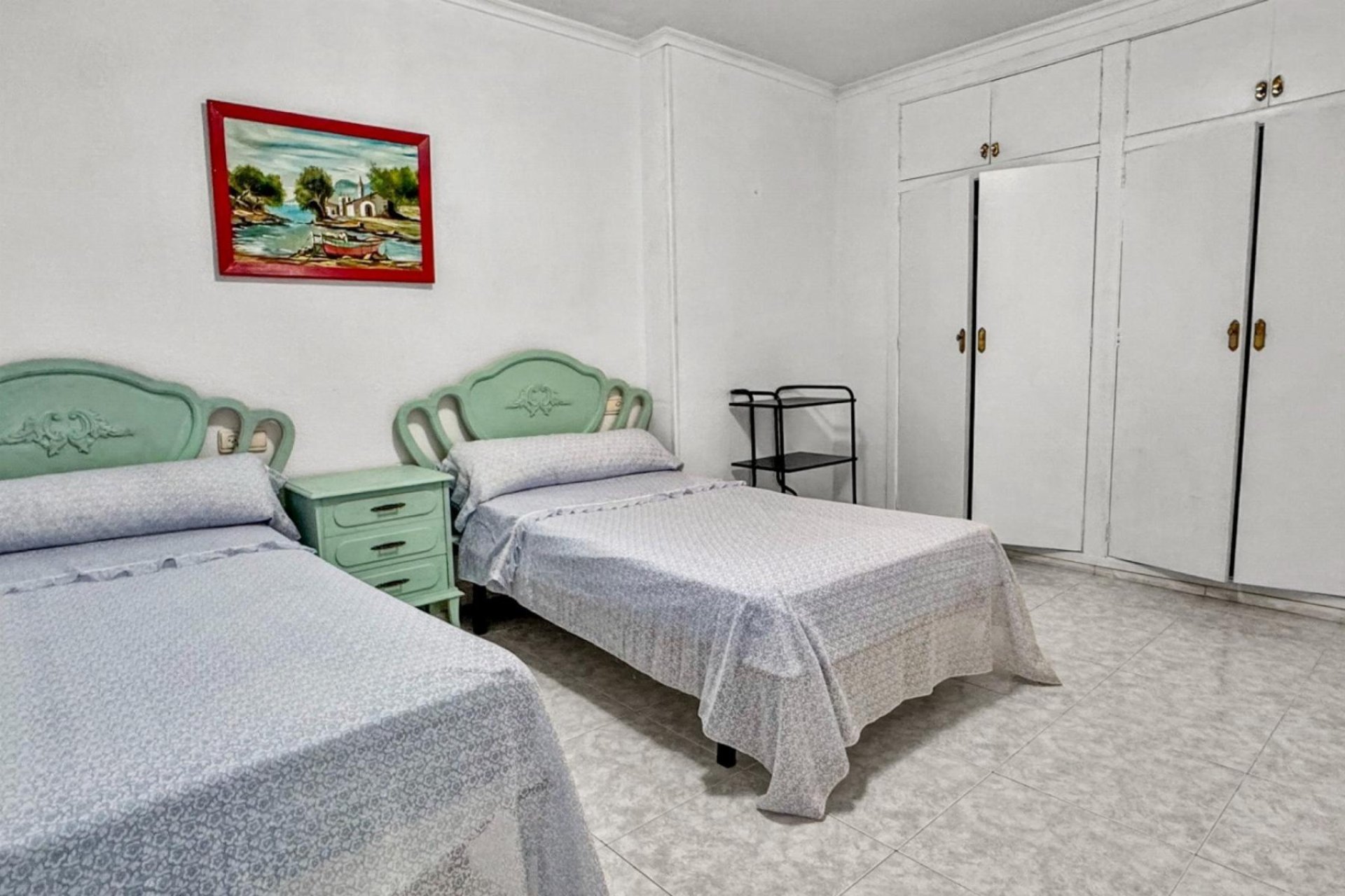 Sale - Appartement - Torrevieja - Playa de Los Locos