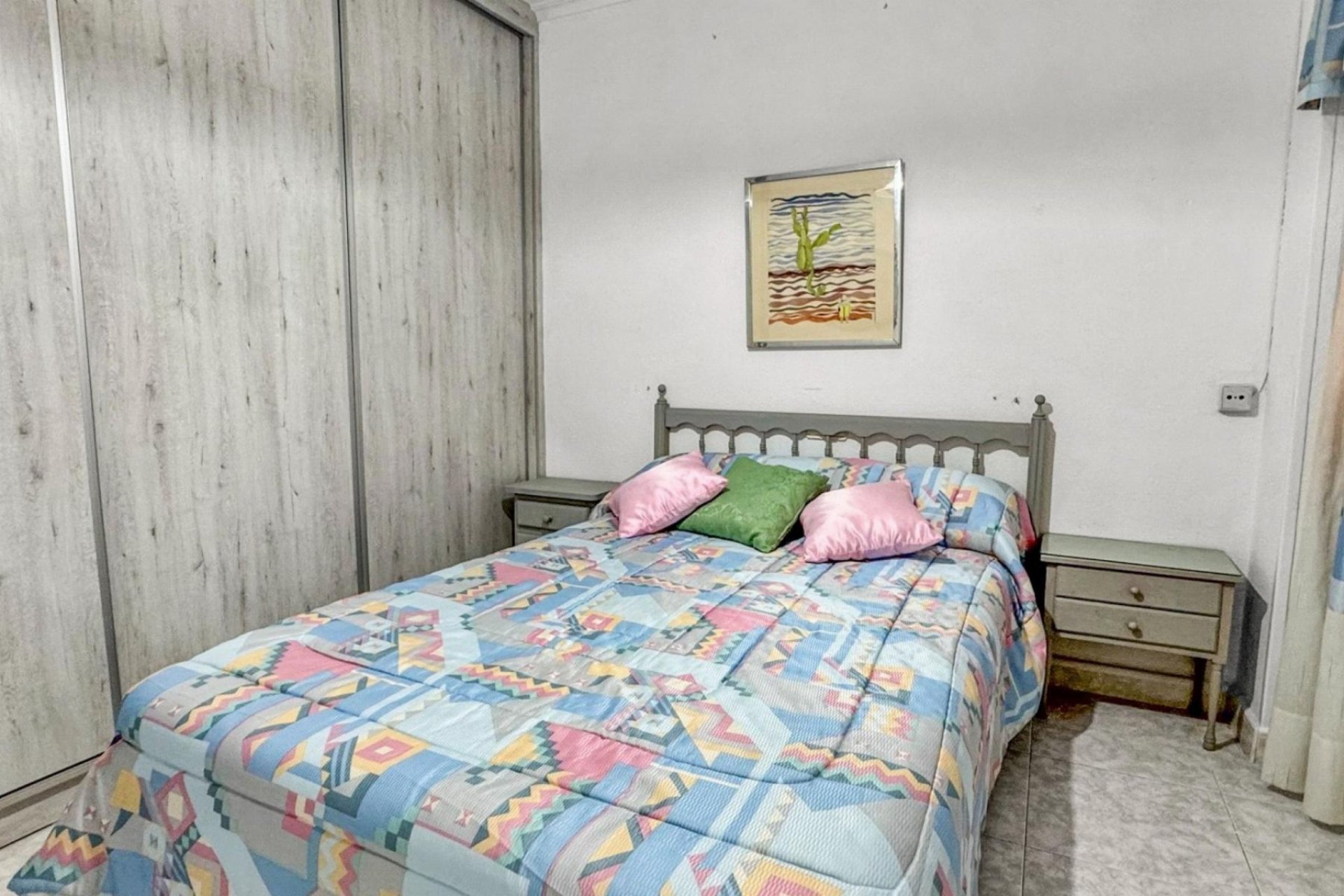 Sale - Appartement - Torrevieja - Playa de Los Locos