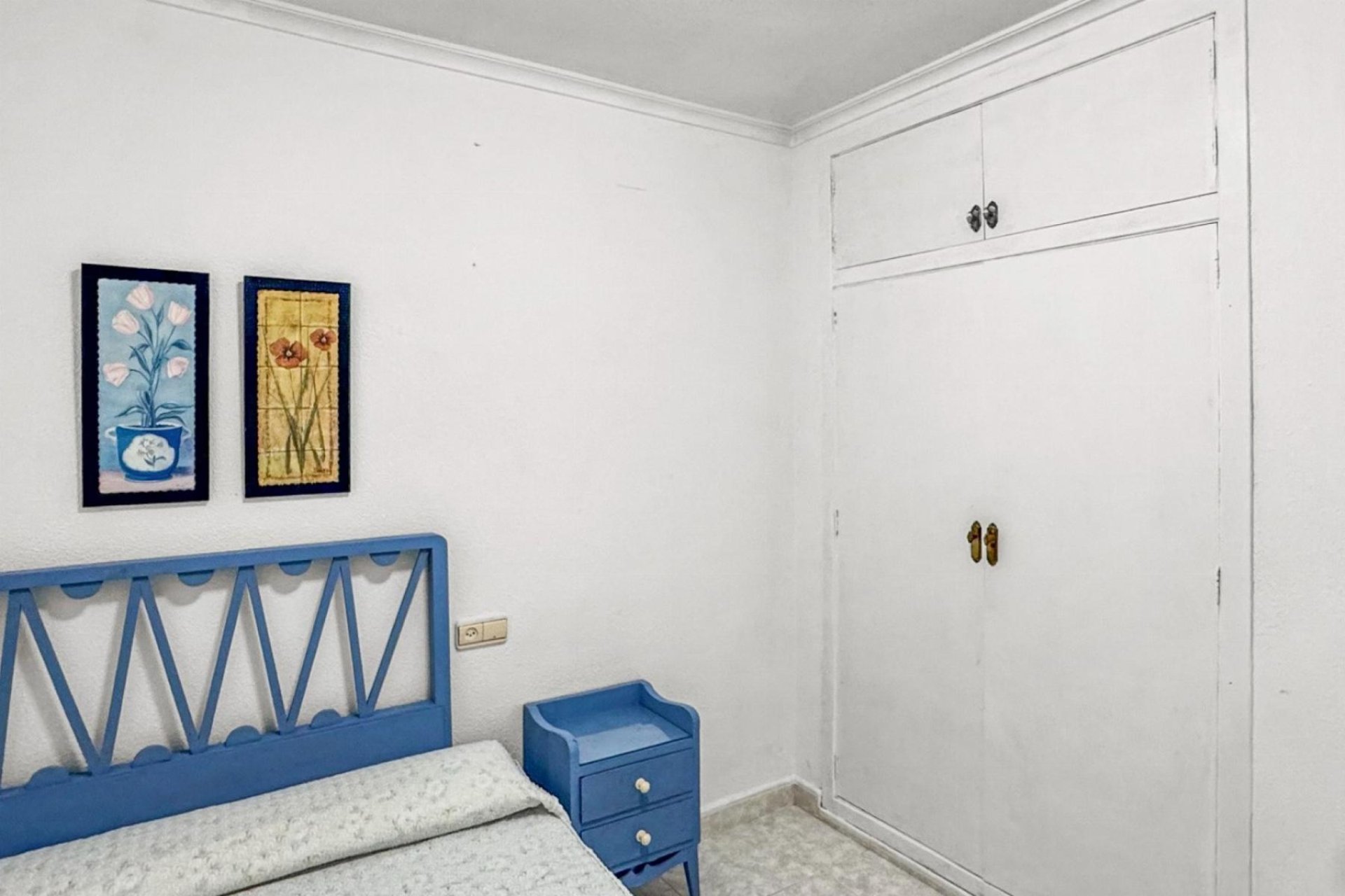 Sale - Appartement - Torrevieja - Playa de Los Locos