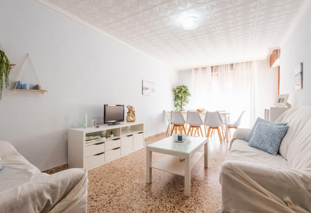 Sale - Appartement - Torrevieja - playa de los naufragos