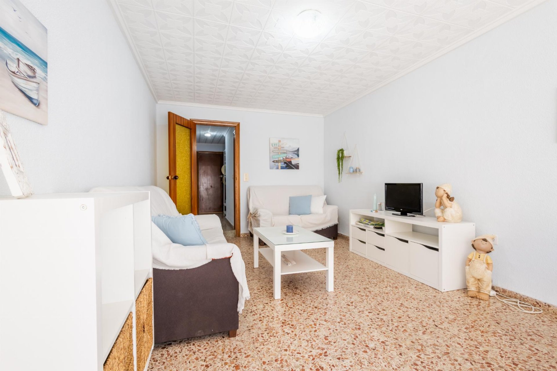 Sale - Appartement - Torrevieja - playa de los naufragos