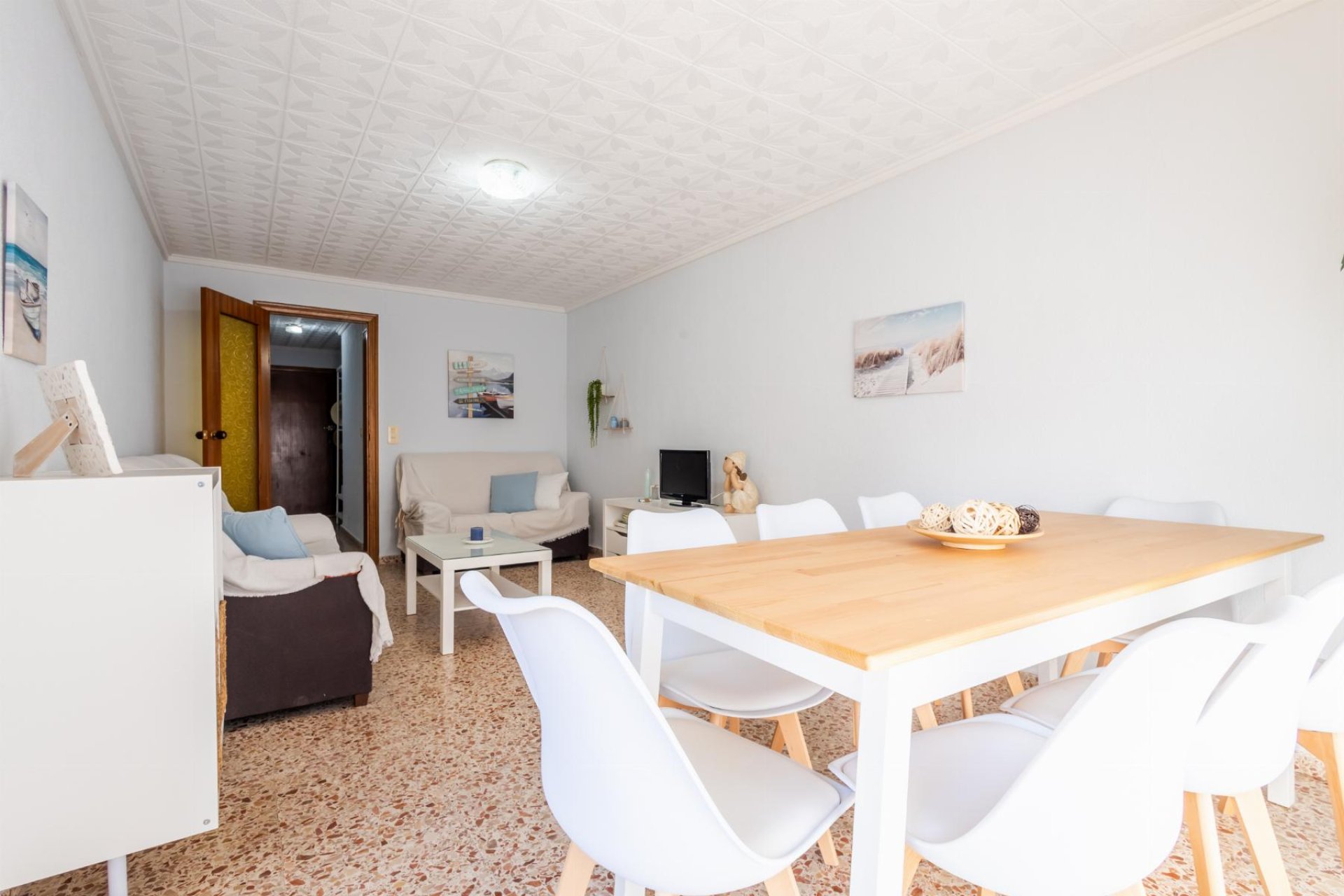 Sale - Appartement - Torrevieja - playa de los naufragos