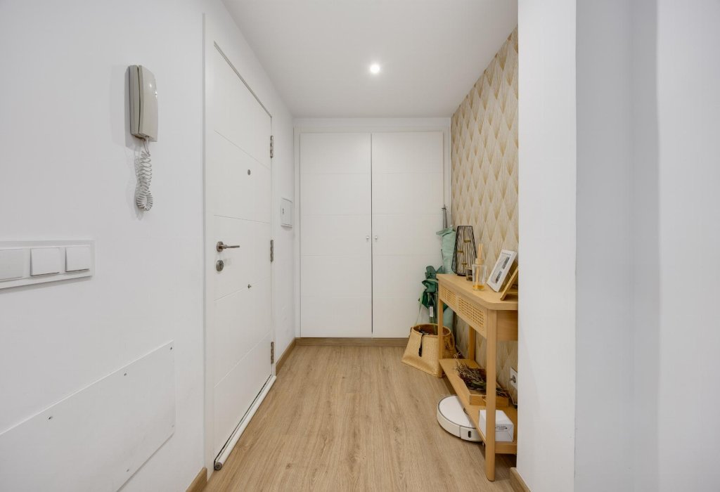 Sale - Appartement - Torrevieja - playa de los naufragos