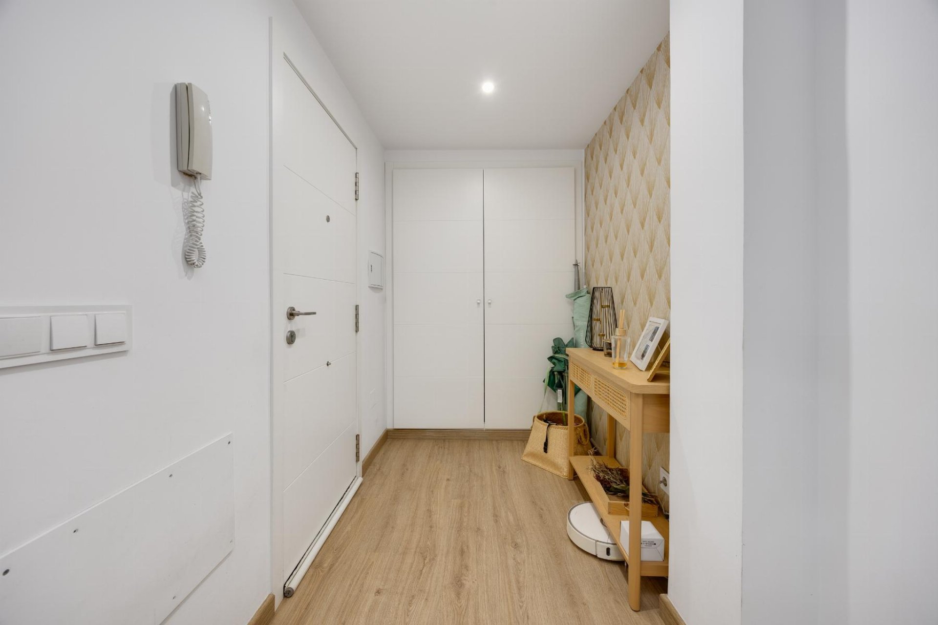Sale - Appartement - Torrevieja - playa de los naufragos