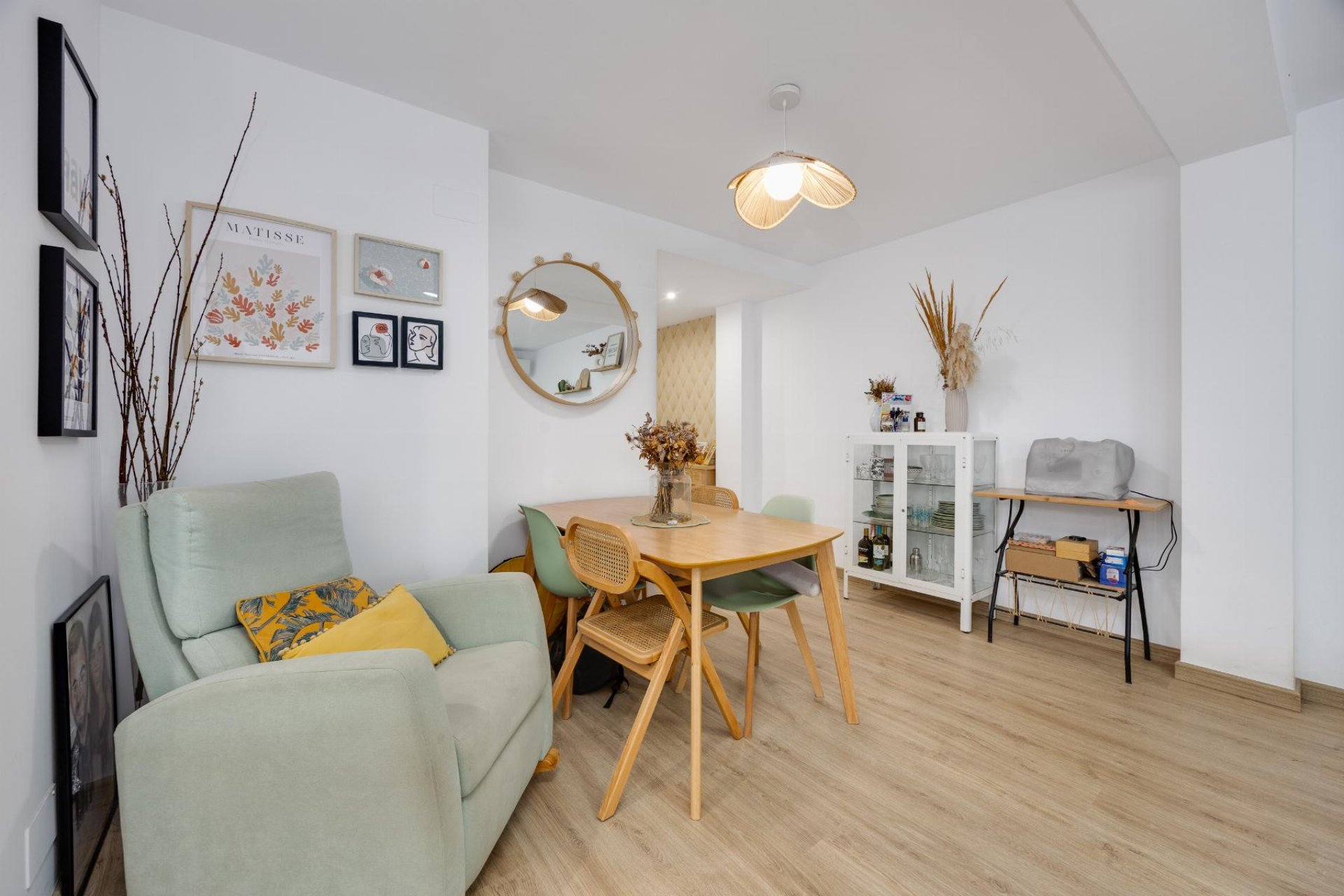 Sale - Appartement - Torrevieja - playa de los naufragos