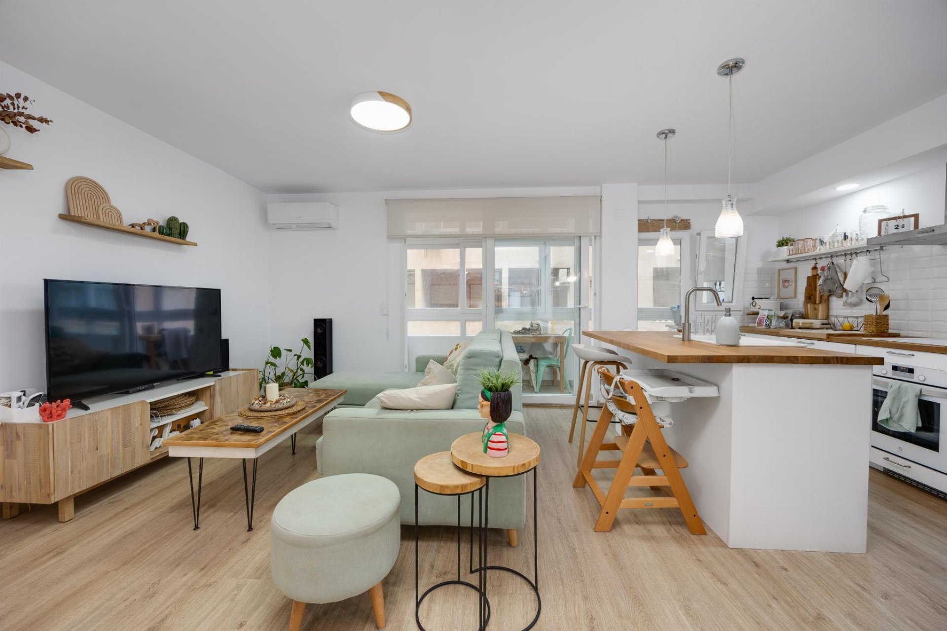 Sale - Appartement - Torrevieja - playa de los naufragos