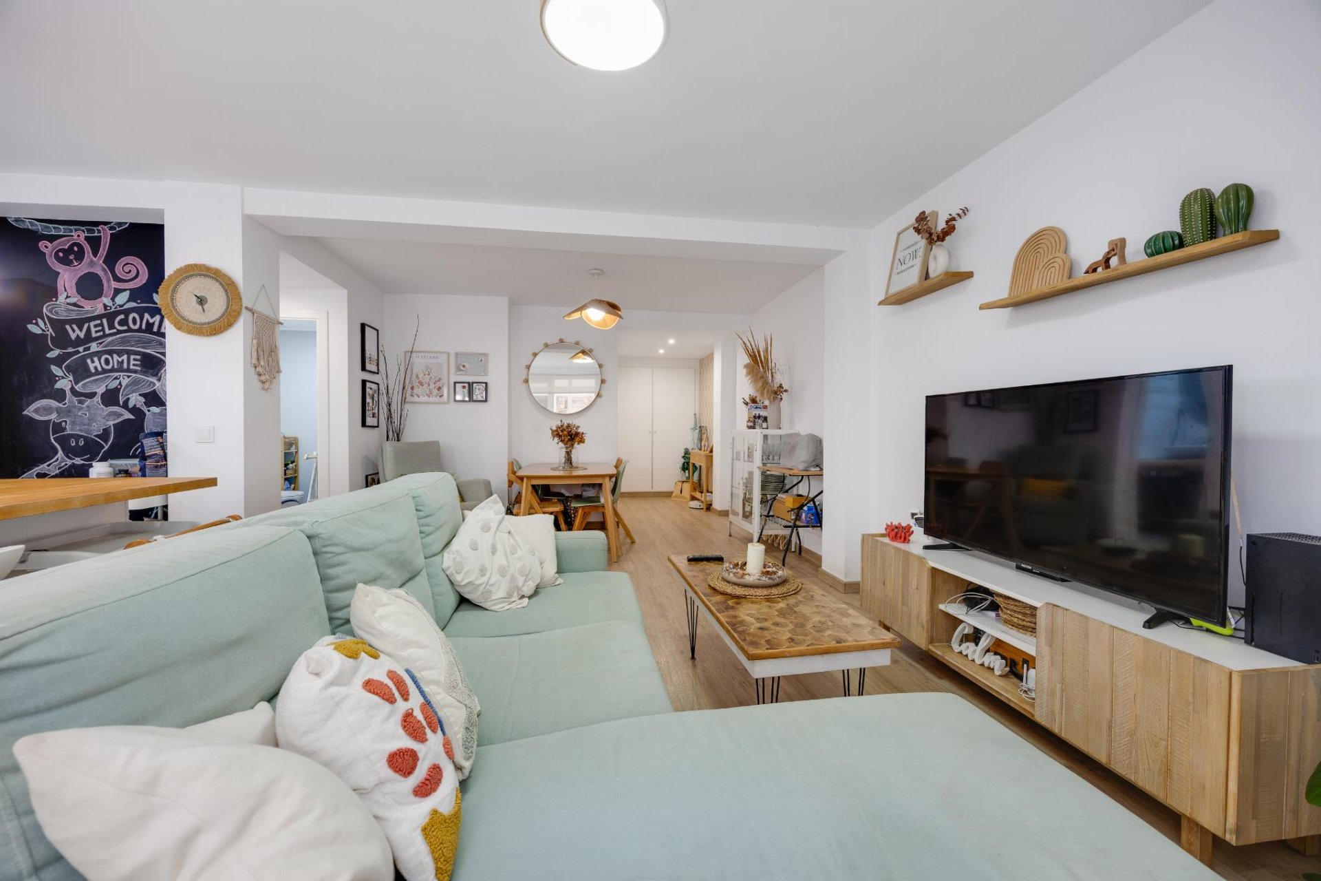 Sale - Appartement - Torrevieja - playa de los naufragos