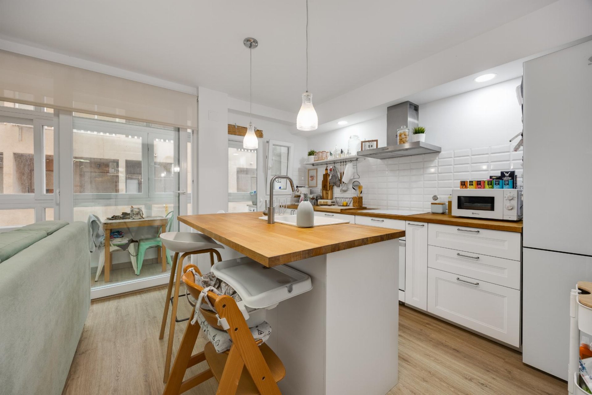 Sale - Appartement - Torrevieja - playa de los naufragos