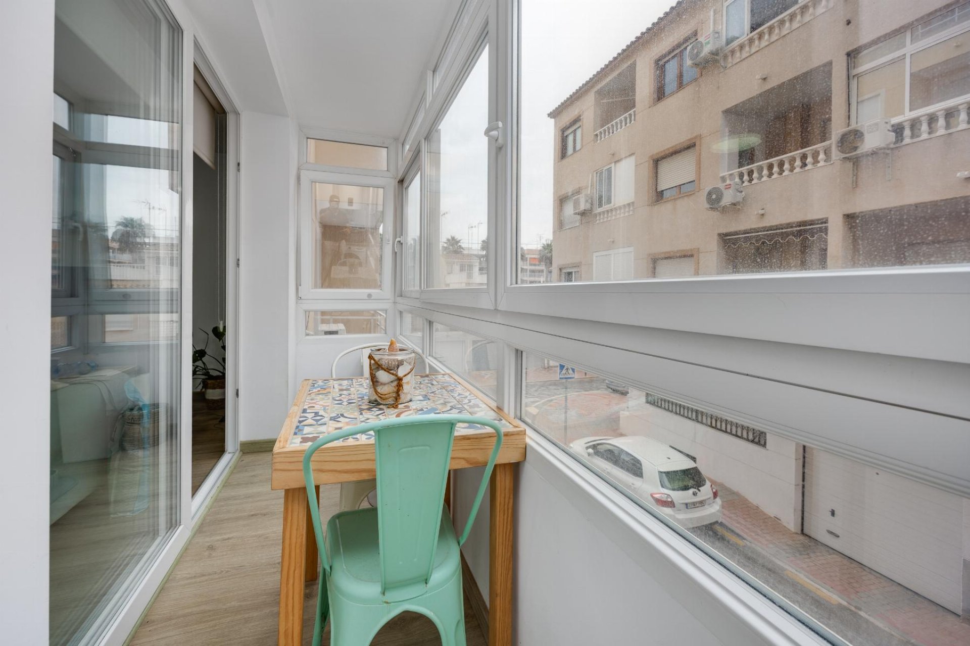 Sale - Appartement - Torrevieja - playa de los naufragos