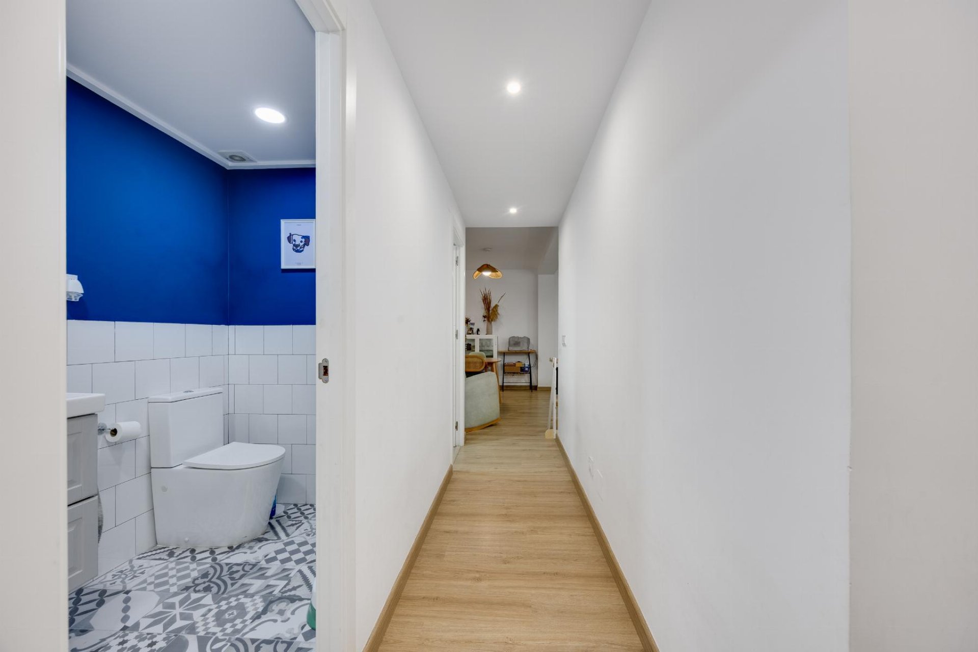 Sale - Appartement - Torrevieja - playa de los naufragos
