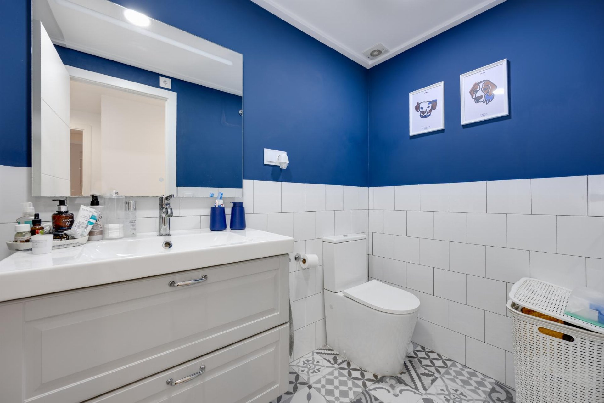 Sale - Appartement - Torrevieja - playa de los naufragos