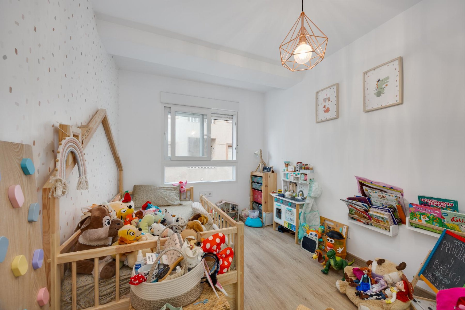 Sale - Appartement - Torrevieja - playa de los naufragos