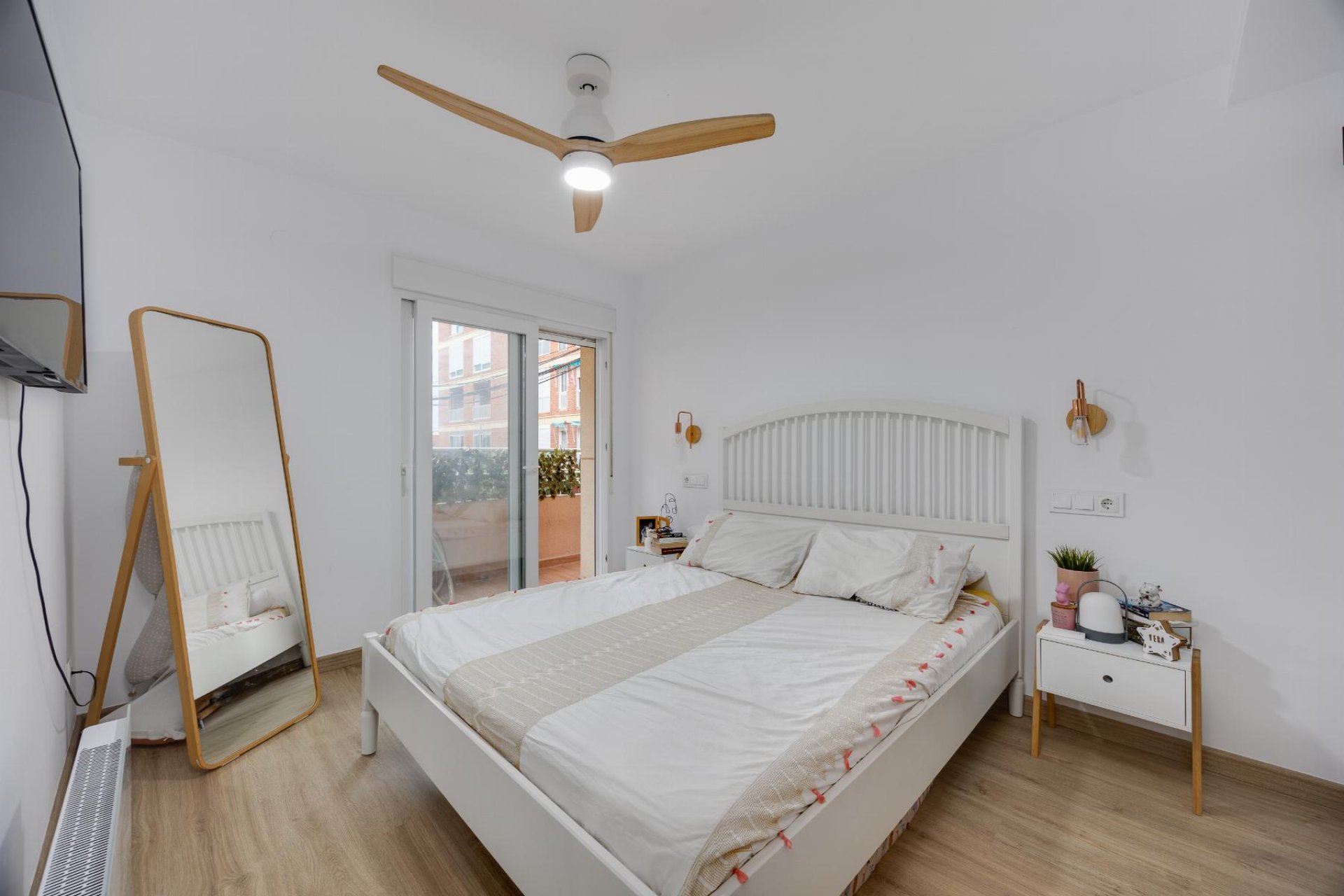 Sale - Appartement - Torrevieja - playa de los naufragos