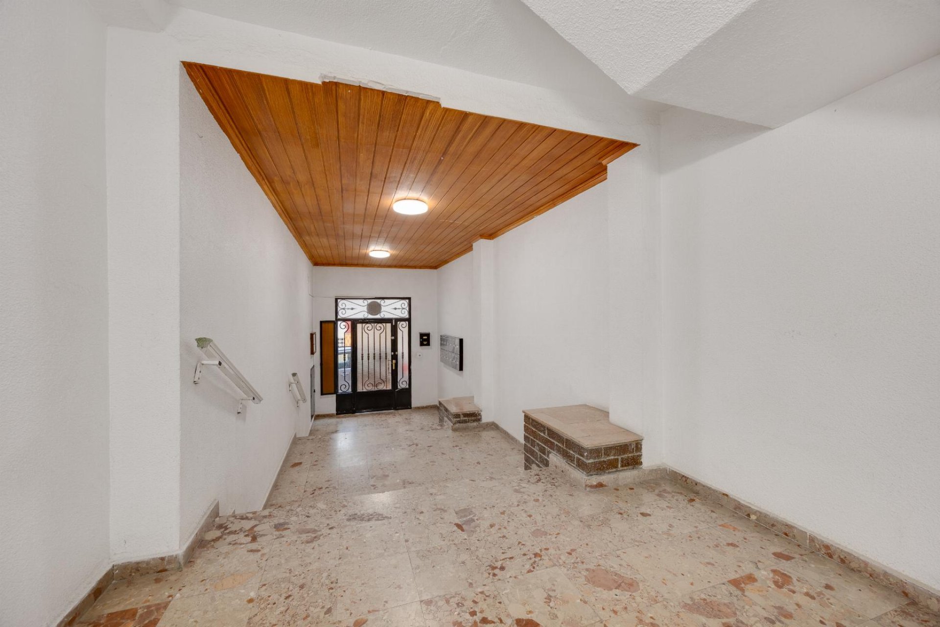 Sale - Appartement - Torrevieja - playa de los naufragos