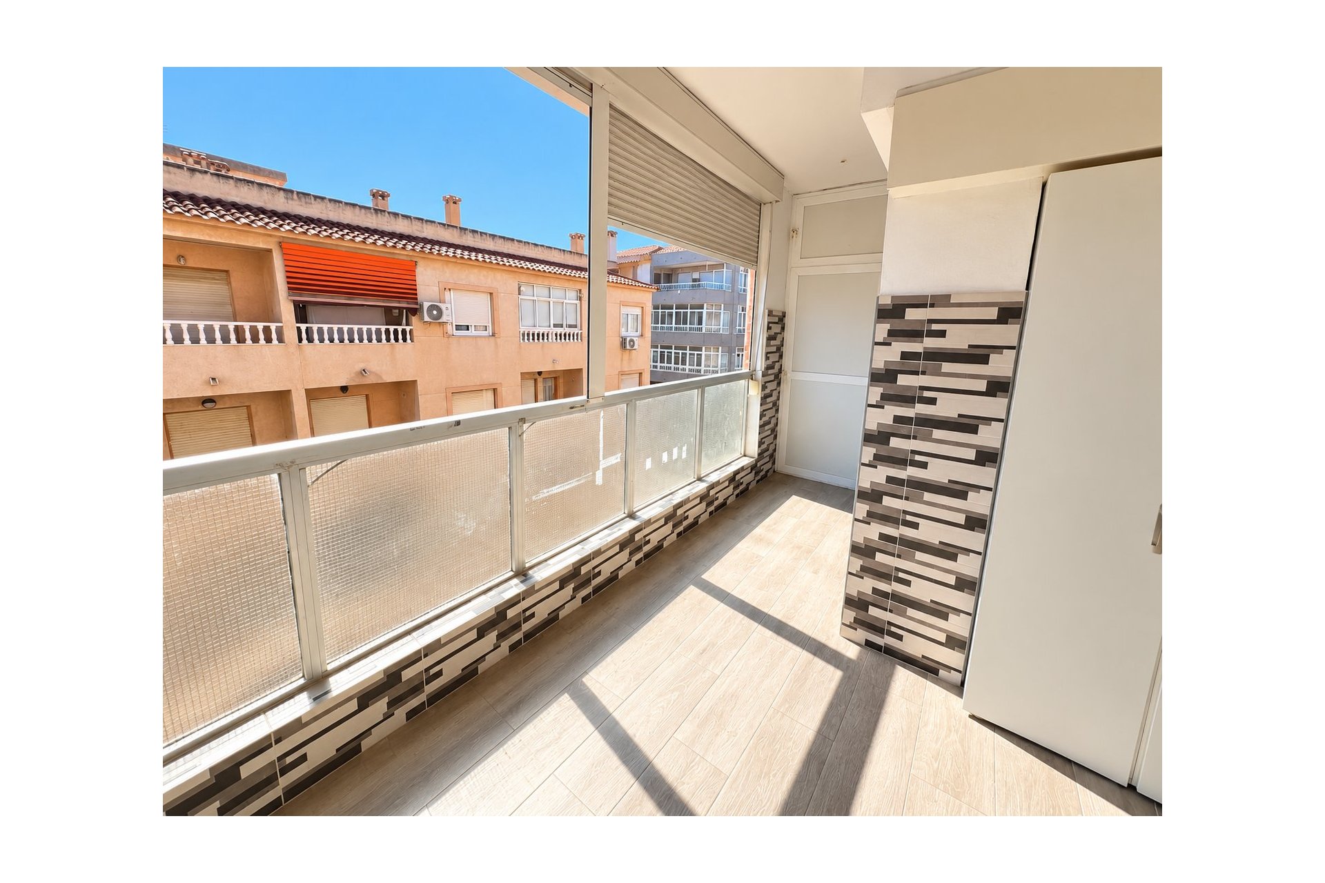 Sale - Appartement - Torrevieja - playa de los naufragos