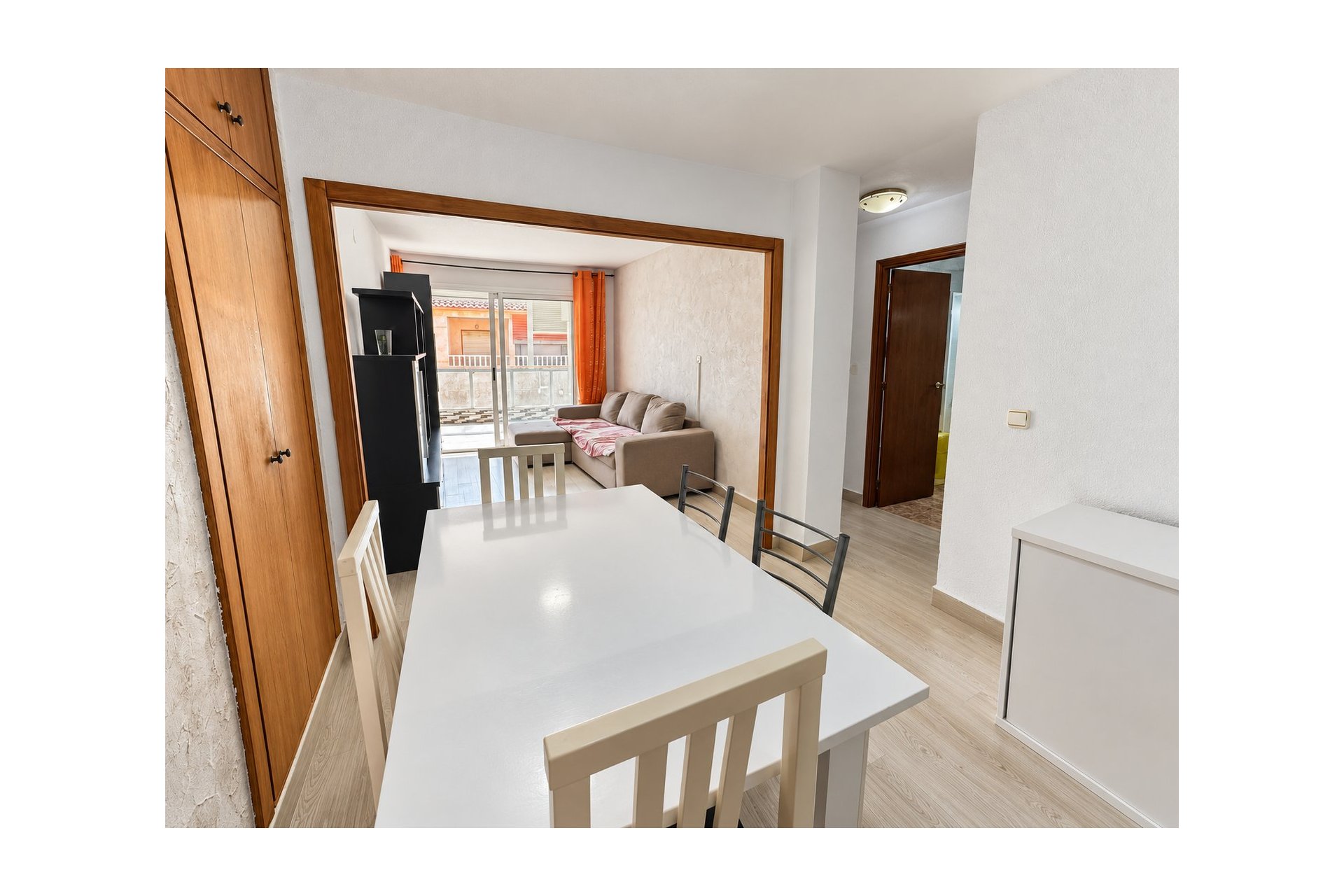 Sale - Appartement - Torrevieja - playa de los naufragos