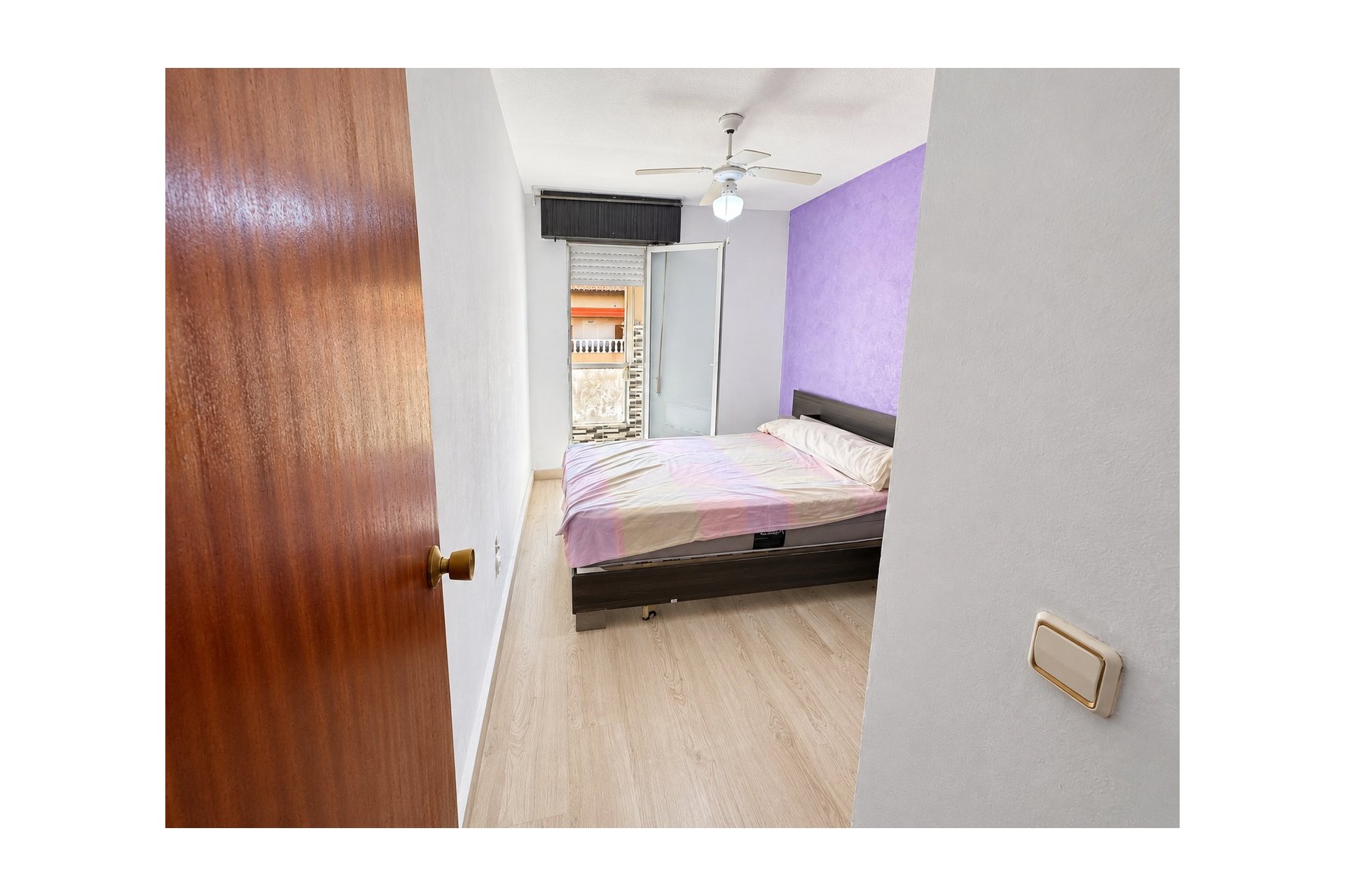 Sale - Appartement - Torrevieja - playa de los naufragos