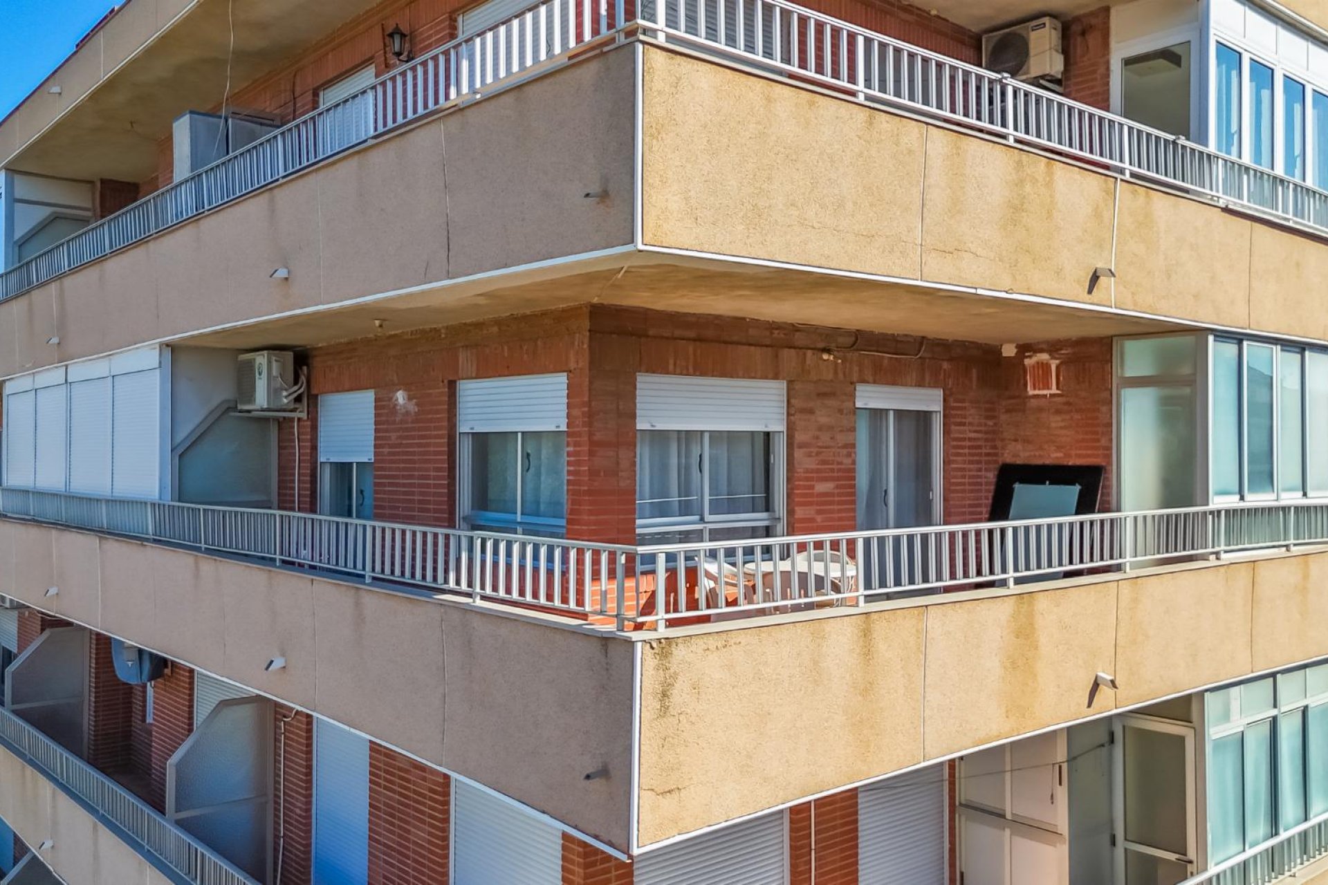 Sale - Appartement - Torrevieja - Playa del Acequión