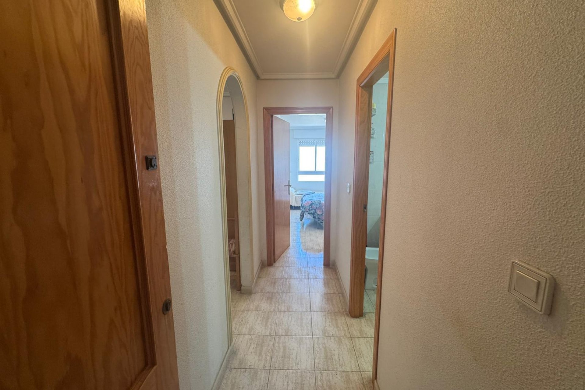 Sale - Appartement - Torrevieja - Playa del Acequión