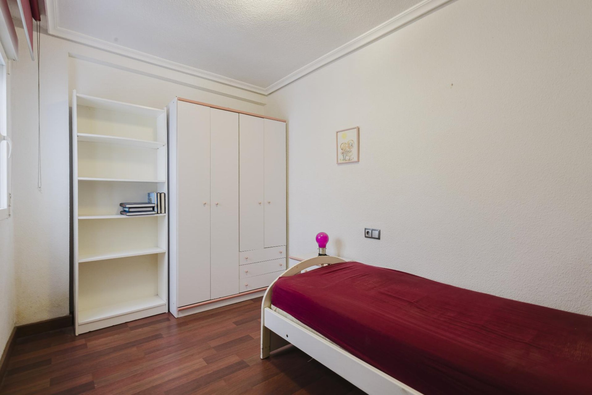 Sale - Appartement - Torrevieja - Playa del Acequión