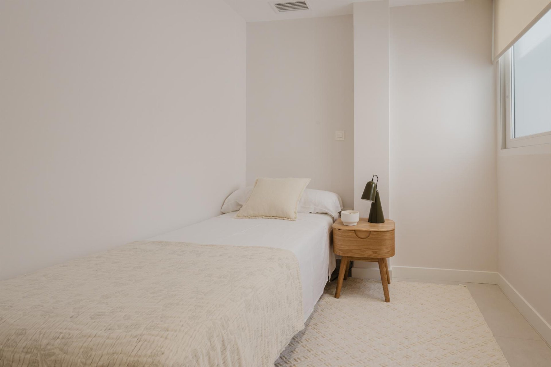 Sale - Appartement - Torrevieja - Playa del Acequión