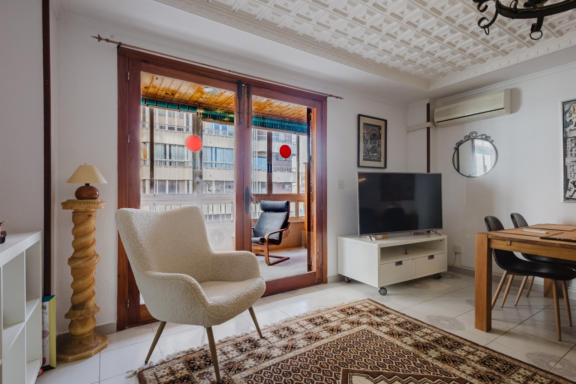 Sale - Appartement - Torrevieja - Playa del Acequión