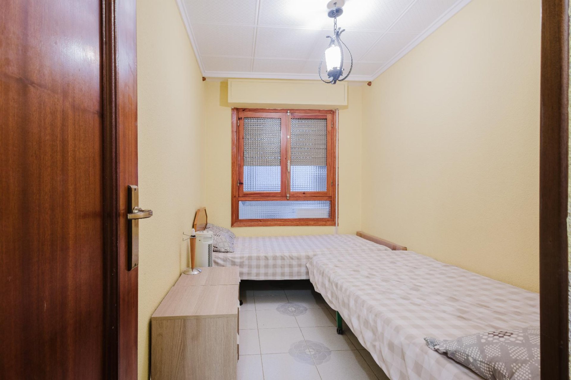 Sale - Appartement - Torrevieja - Playa del Acequión