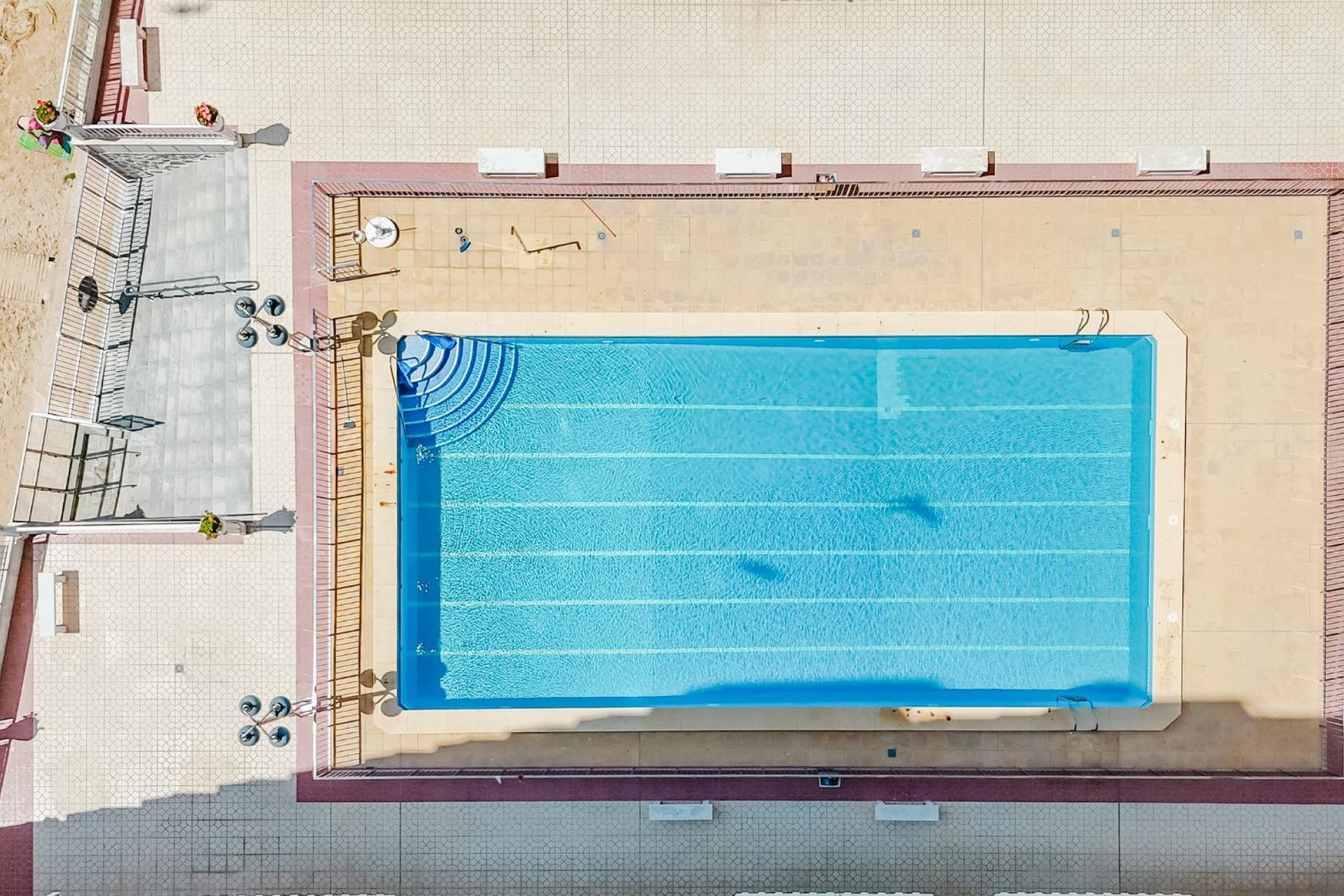 Sale - Appartement - Torrevieja - Playa del Acequión