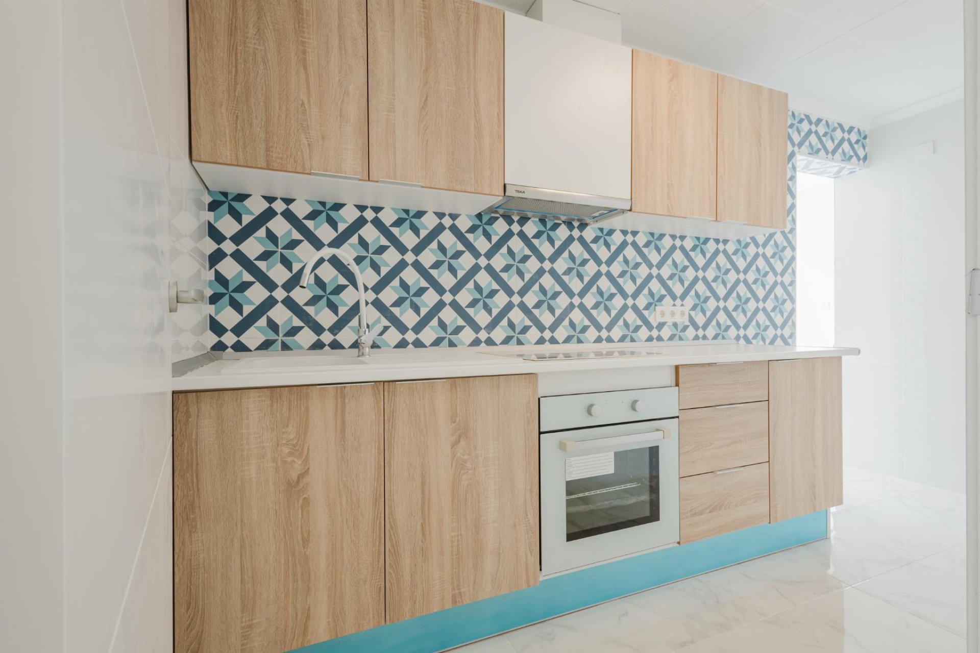 Sale - Appartement - Torrevieja - Playa del Acequión