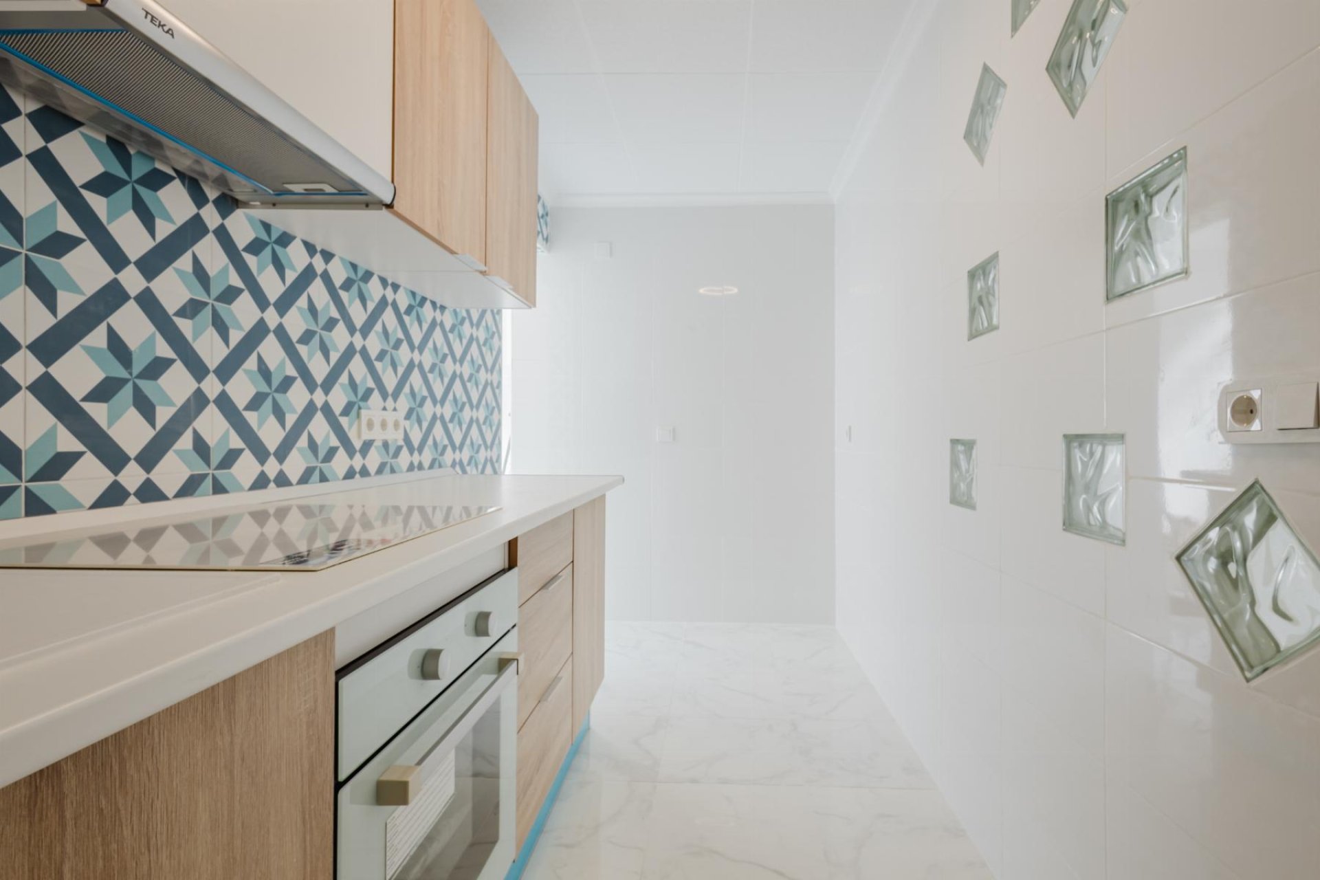 Sale - Appartement - Torrevieja - Playa del Acequión