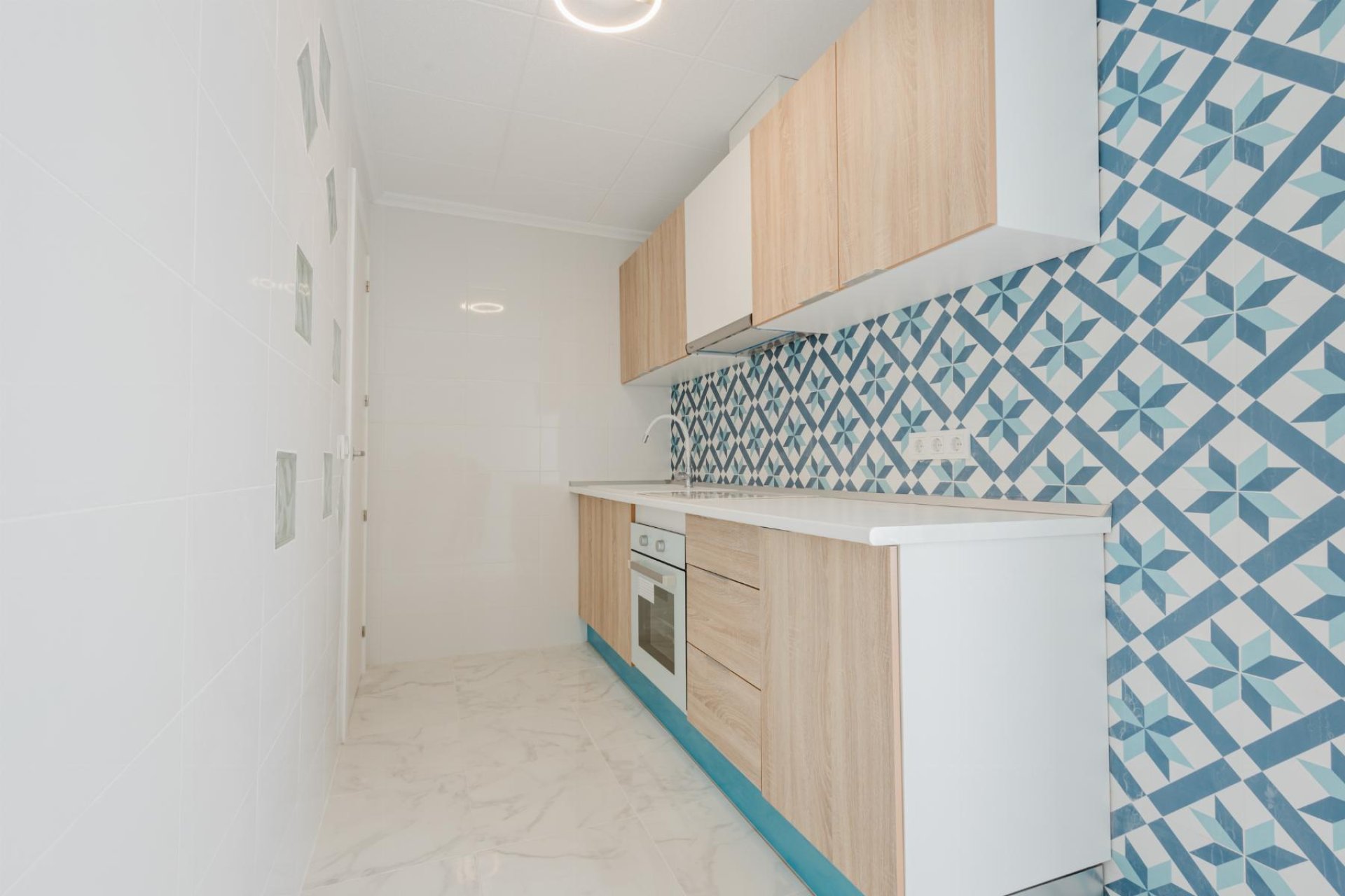 Sale - Appartement - Torrevieja - Playa del Acequión