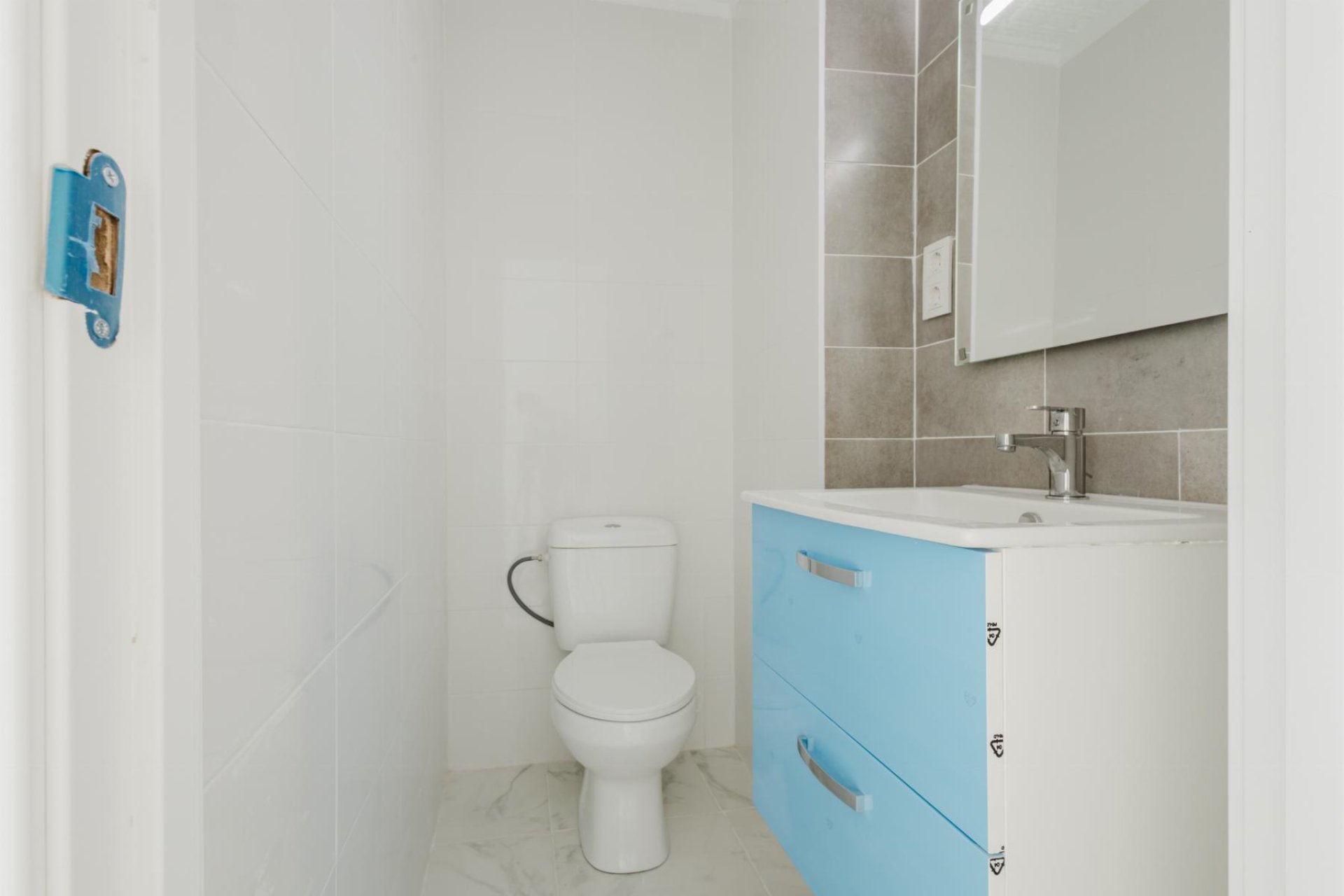 Sale - Appartement - Torrevieja - Playa del Acequión